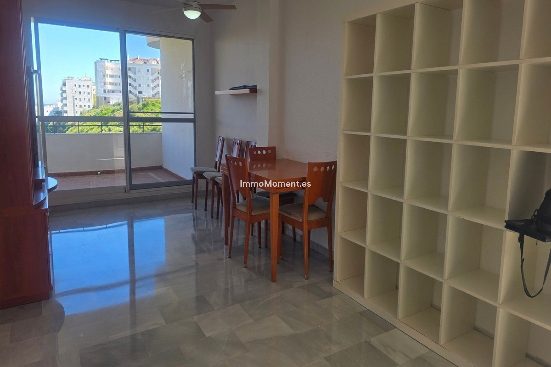 Resale - Apartment - Mijas - Mijas Costa