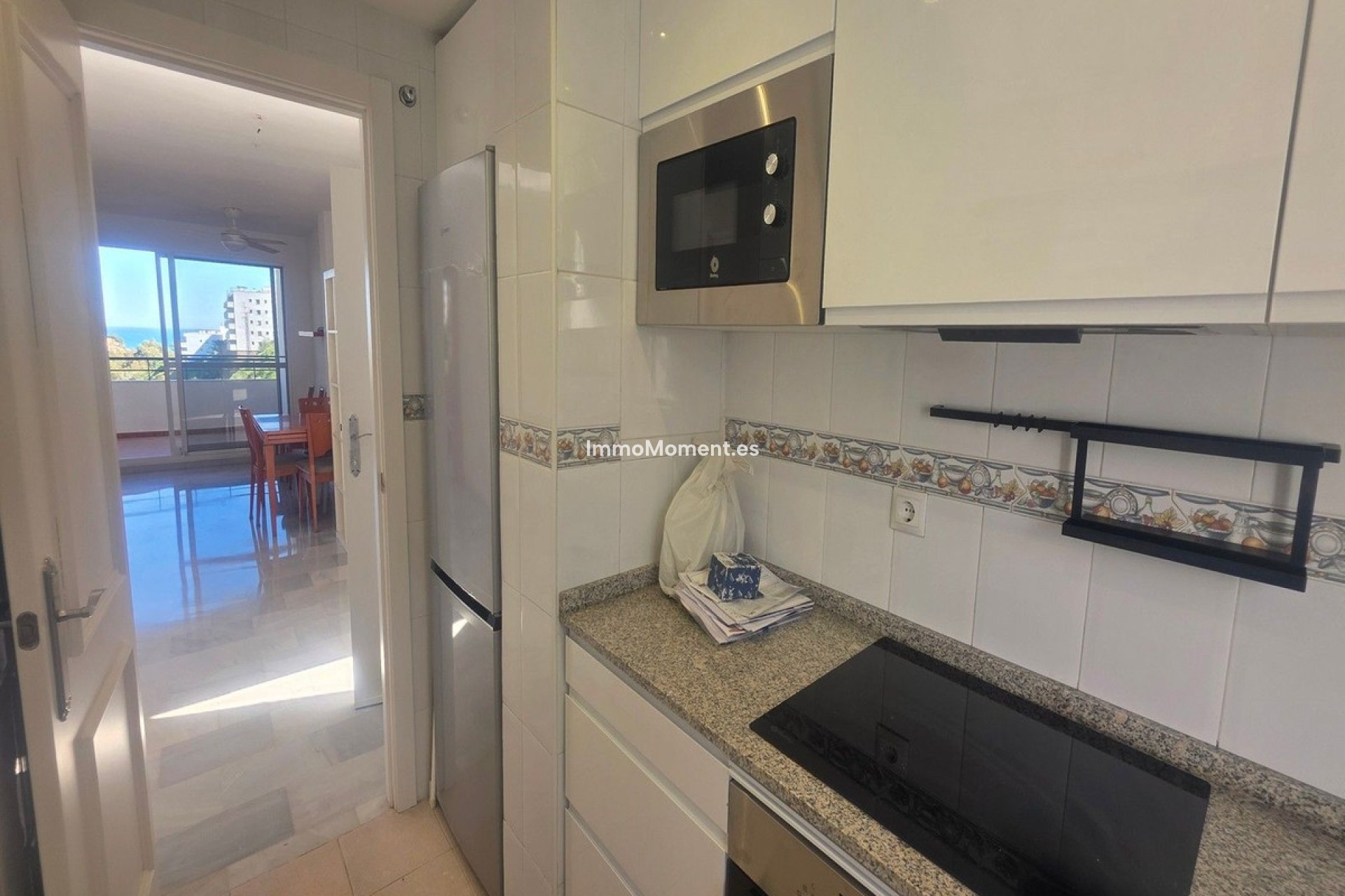 Resale - Apartment - Mijas - Mijas Costa