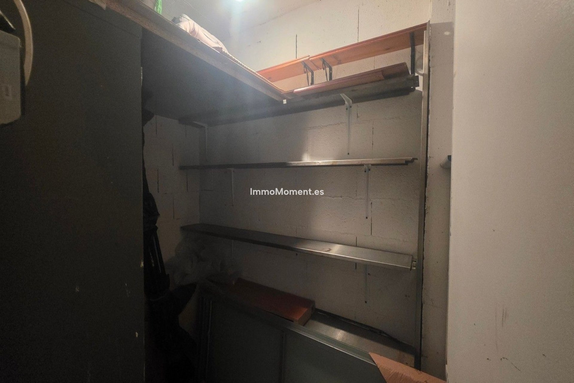 Resale - Apartment - Mijas - Mijas Costa