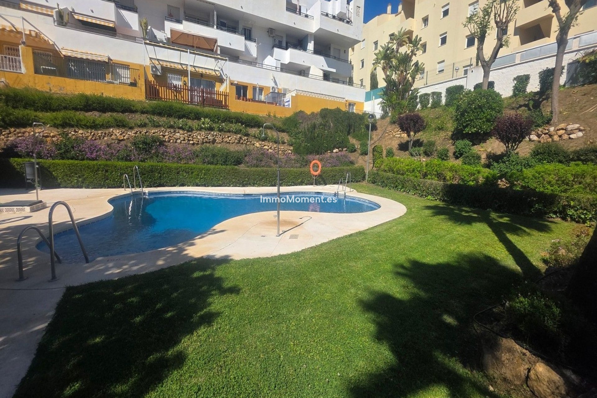 Resale - Apartment - Mijas - Mijas Costa