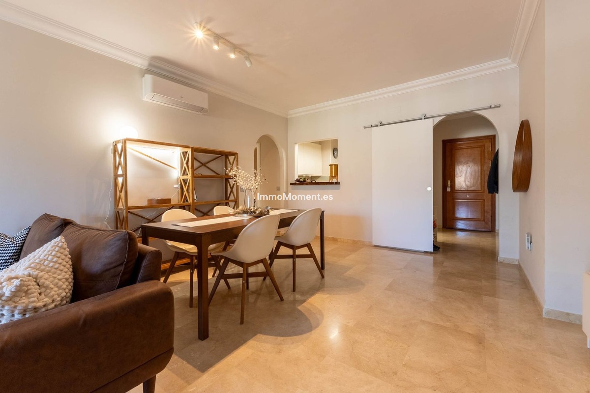 Resale - Apartment - Mijas - Mijas Costa