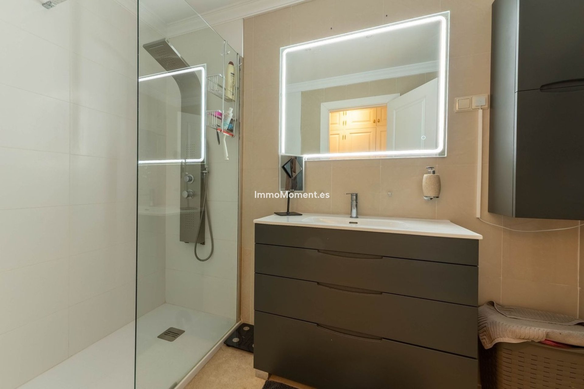 Resale - Apartment - Mijas - Mijas Costa