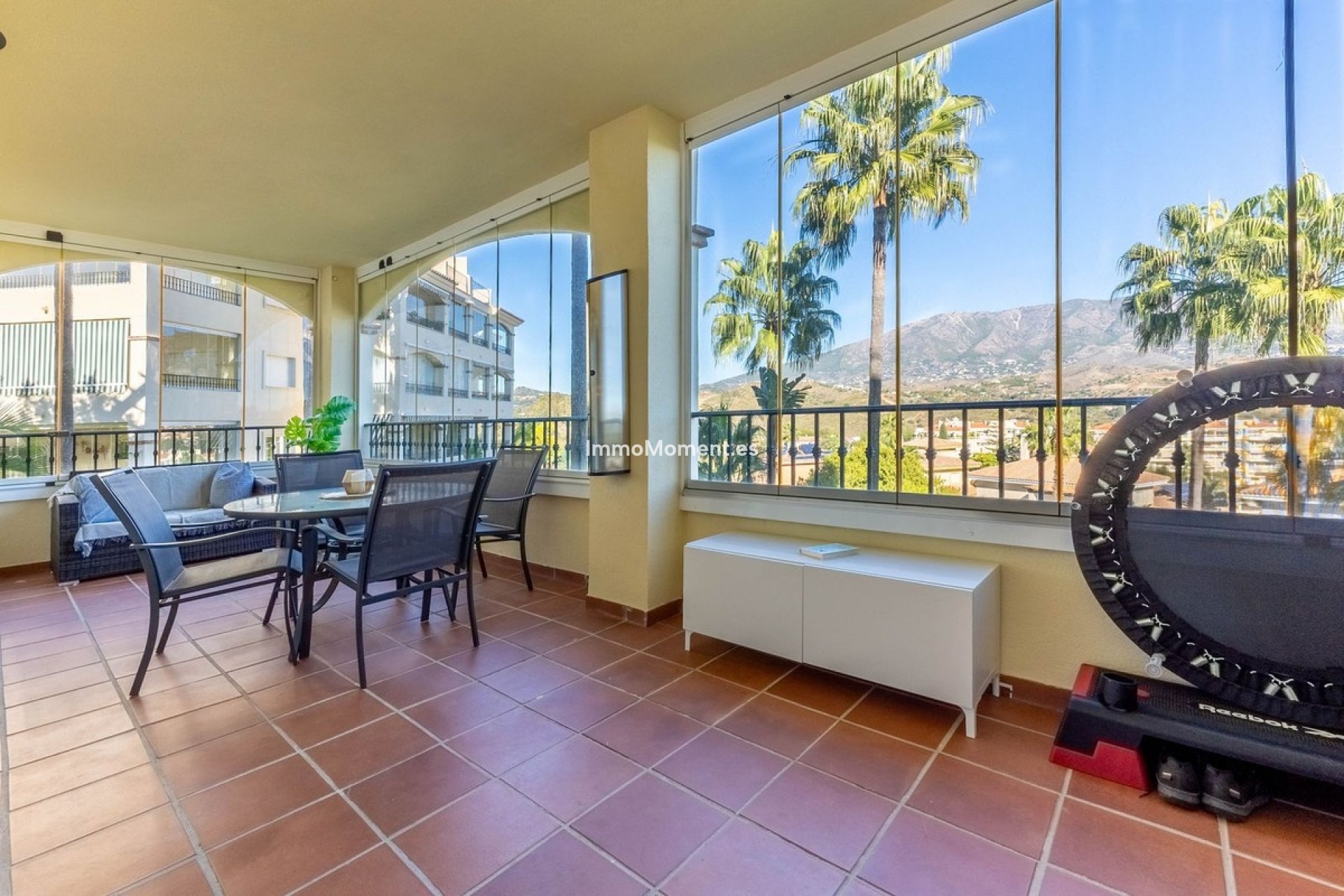 Resale - Apartment - Mijas - Mijas Costa