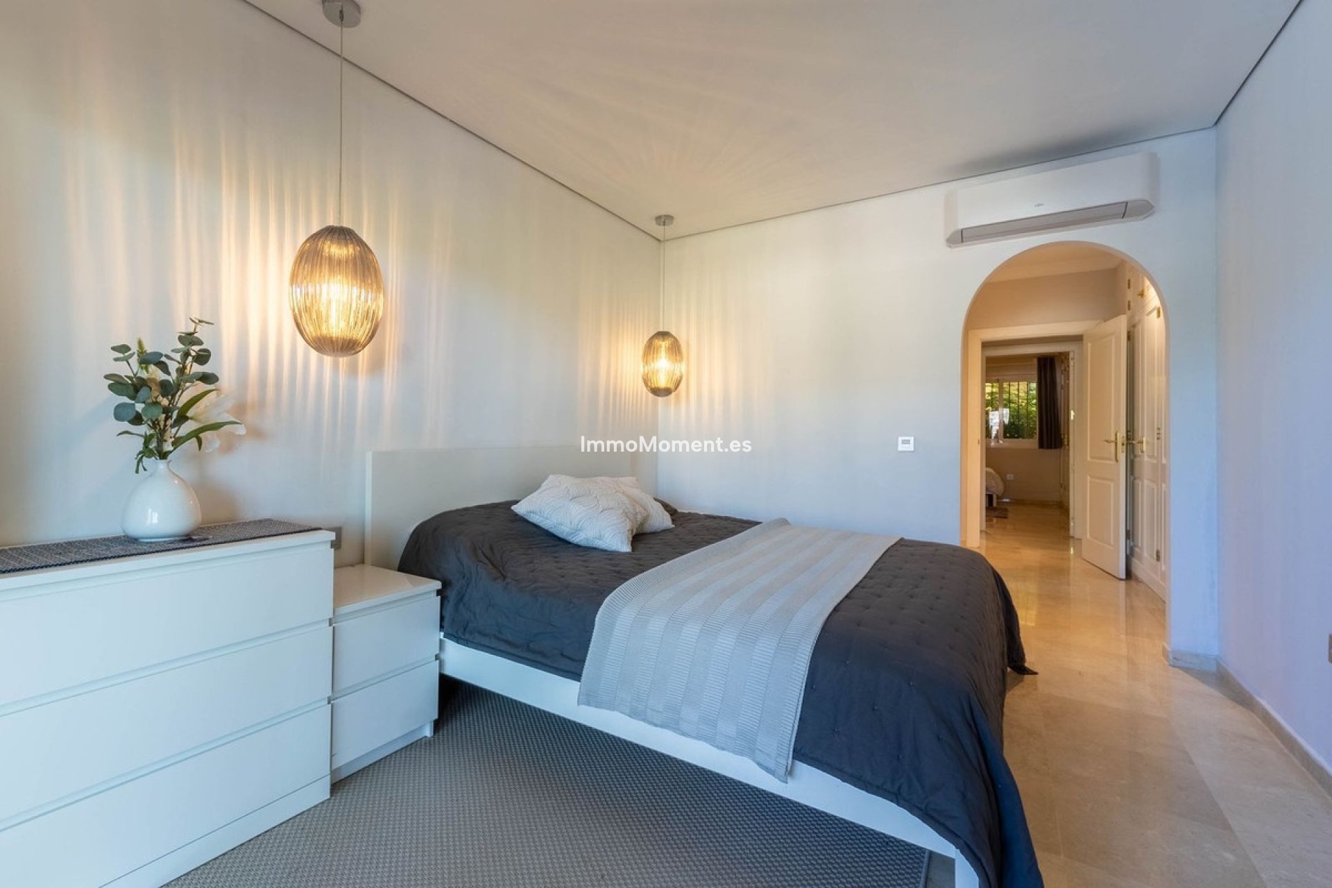 Resale - Apartment - Mijas - Mijas Costa