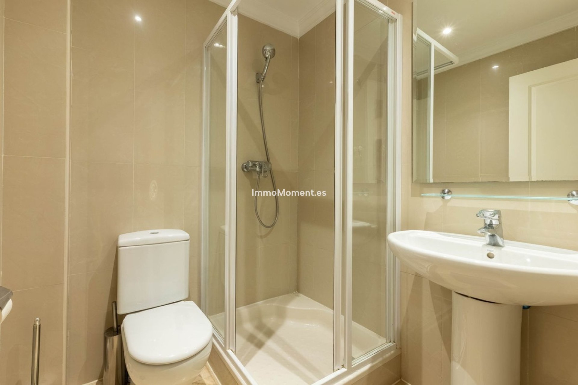 Resale - Apartment - Mijas - Mijas Costa