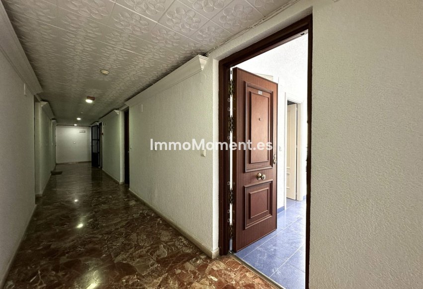 Resale - Apartment - Mijas - Mijas Costa