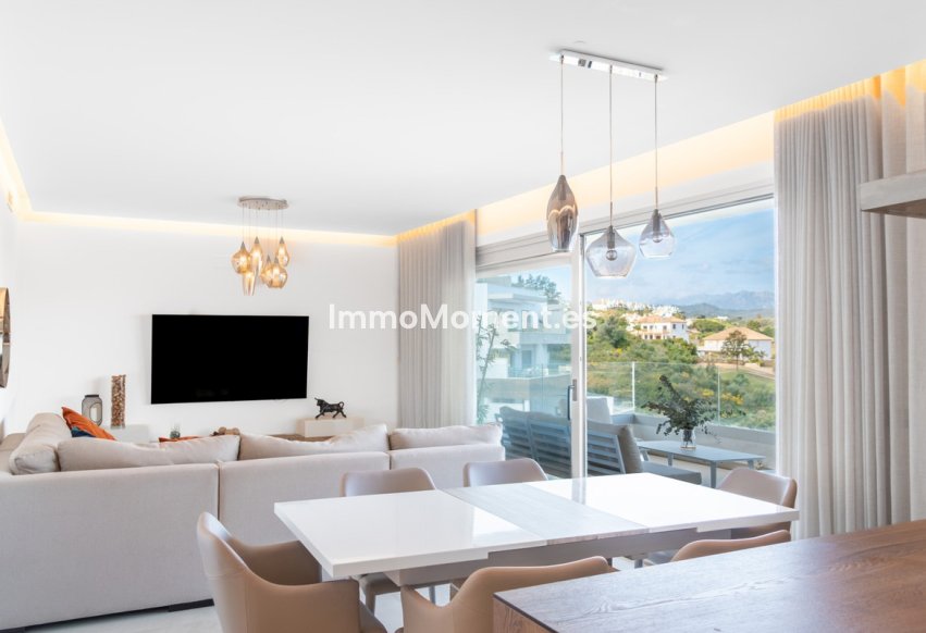 Resale - Apartment - Mijas - Mijas Costa