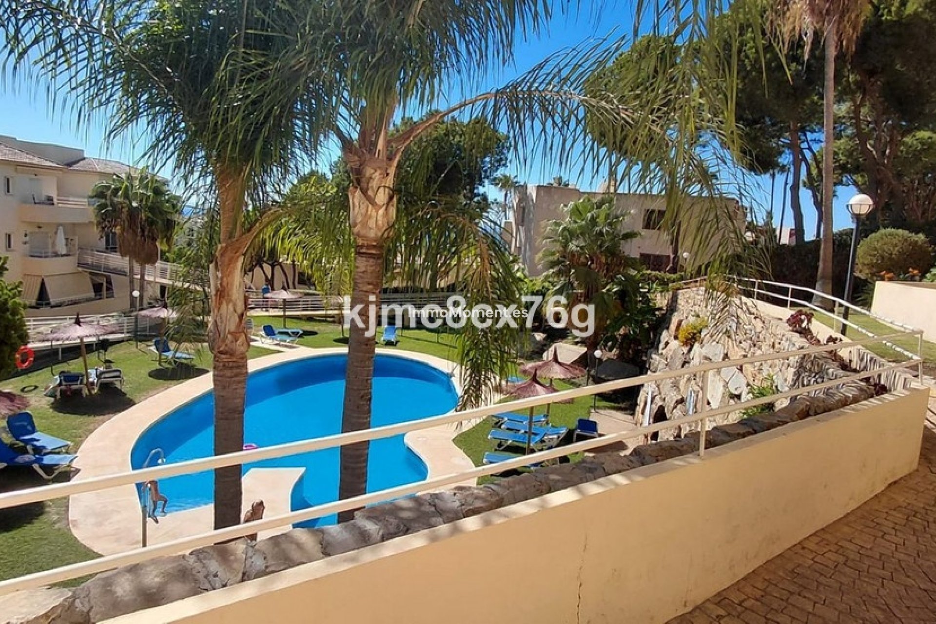 Resale - Apartment - Mijas - Mijas Costa