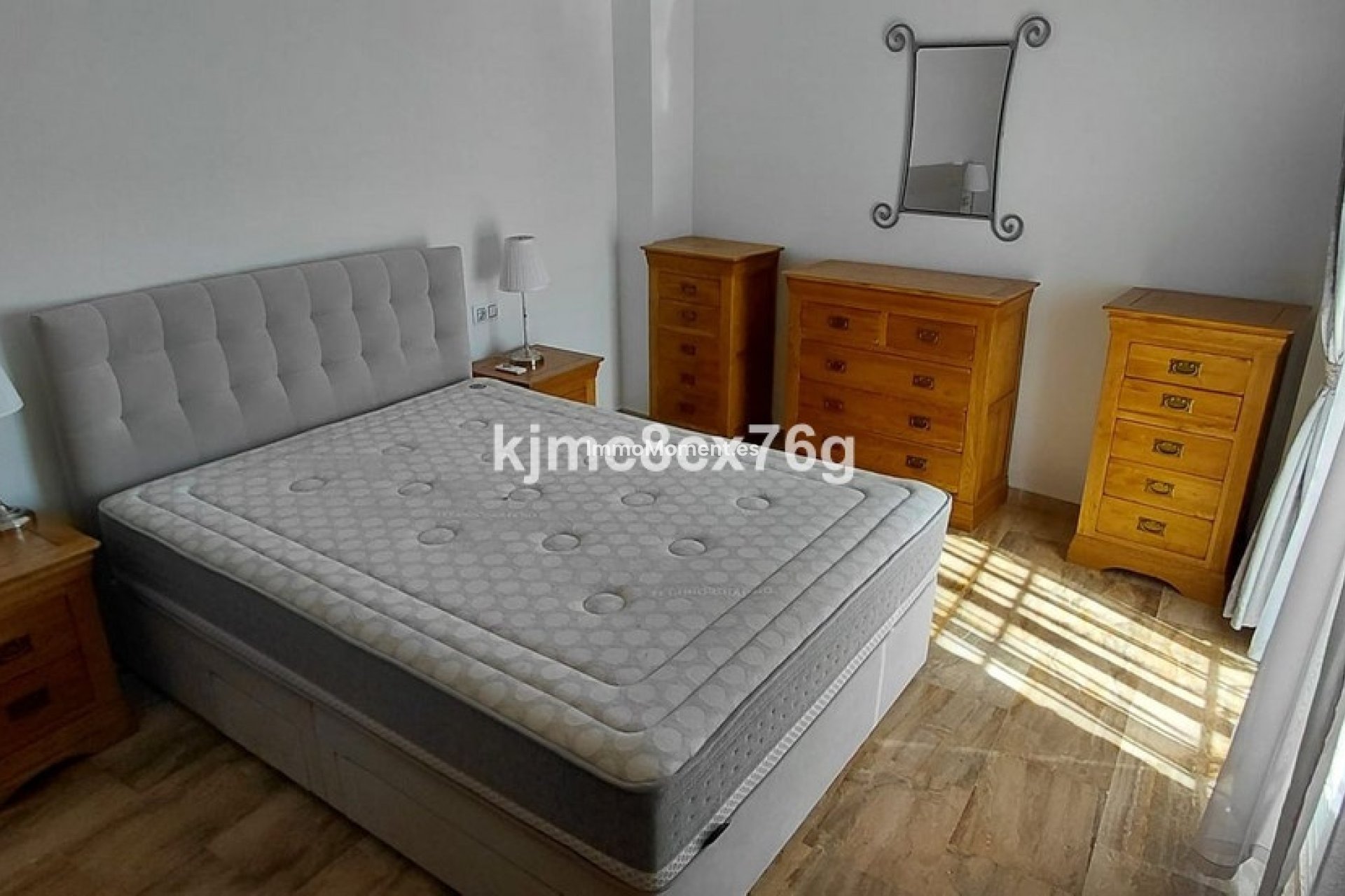 Resale - Apartment - Mijas - Mijas Costa