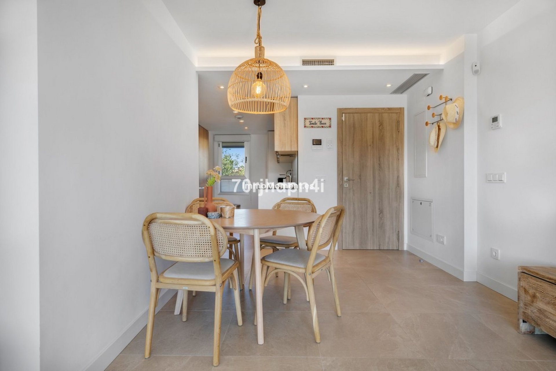 Resale - Apartment - Mijas - Mijas Costa