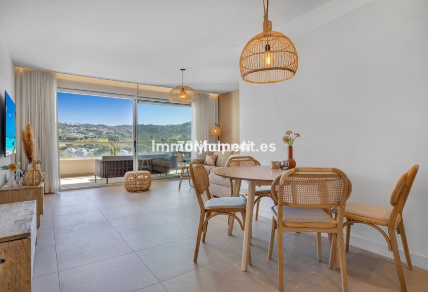 Resale - Apartment - Mijas - Mijas Costa