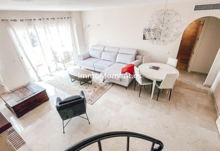 Resale - Apartment - Mijas - Mijas Costa