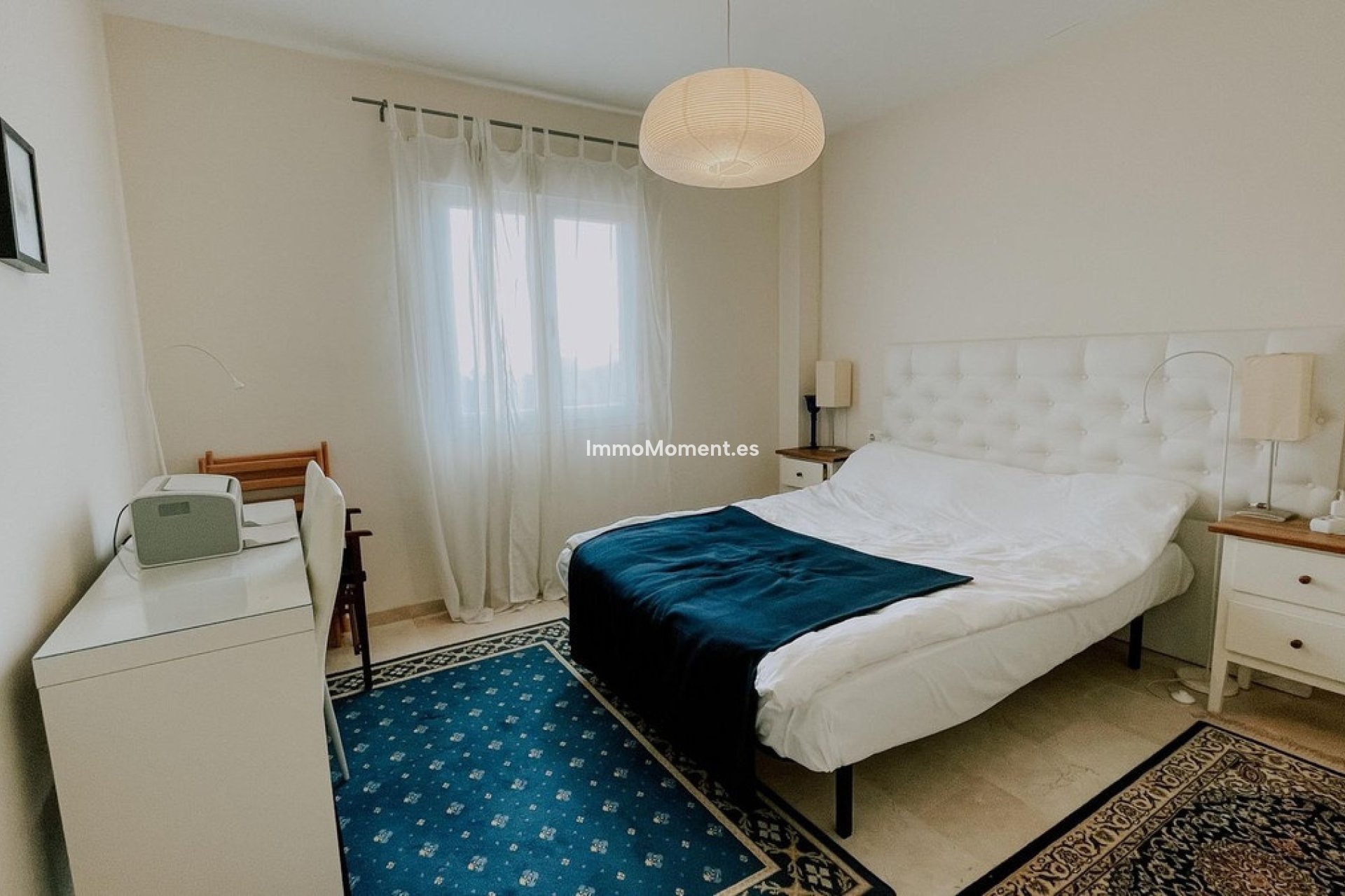 Resale - Apartment - Mijas - Mijas Costa