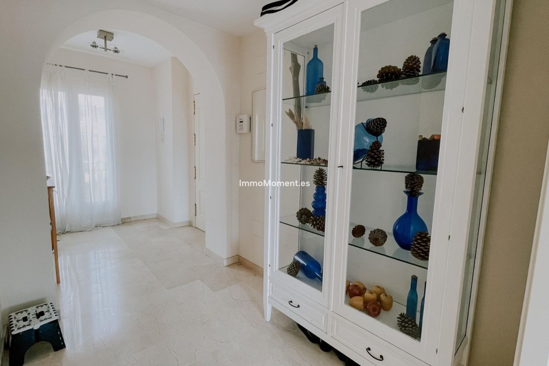 Resale - Apartment - Mijas - Mijas Costa