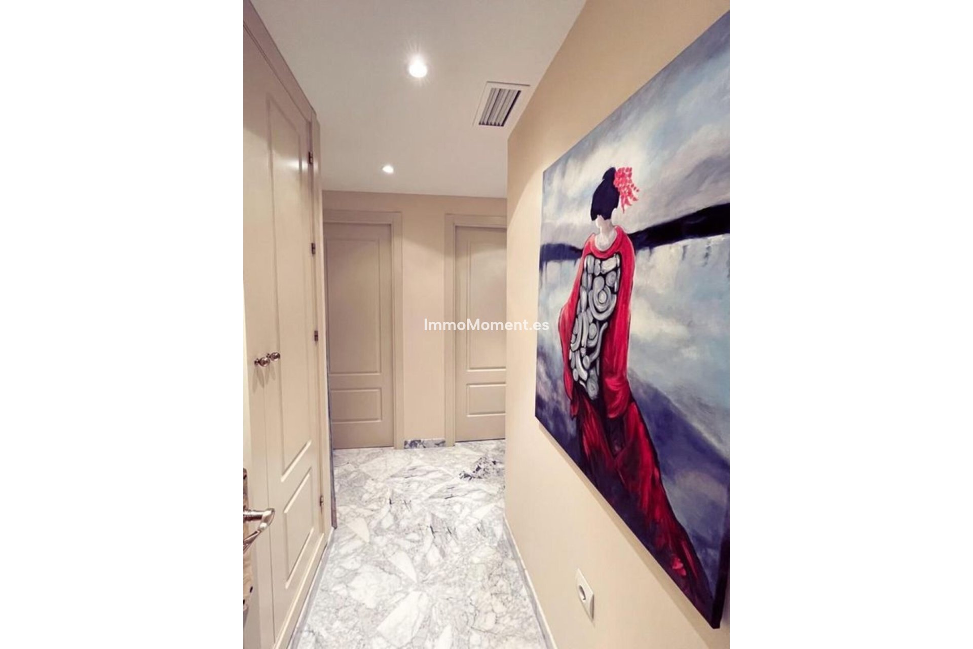 Resale - Apartment - Mijas - Mijas Costa