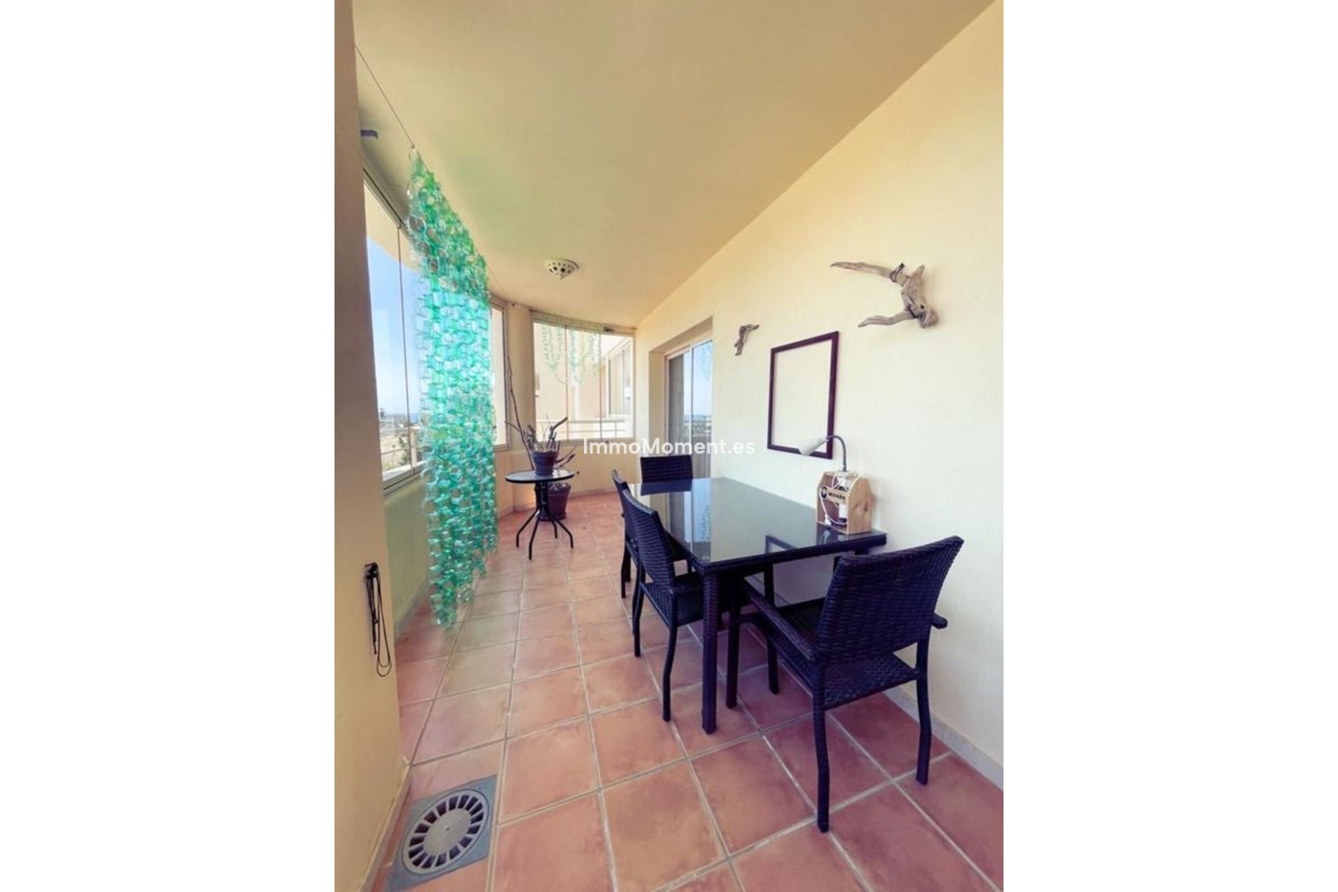 Resale - Apartment - Mijas - Mijas Costa