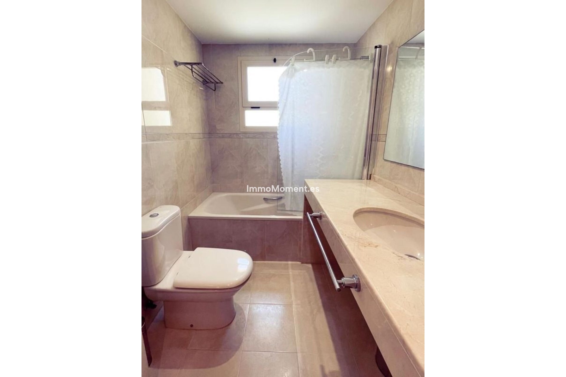 Resale - Apartment - Mijas - Mijas Costa