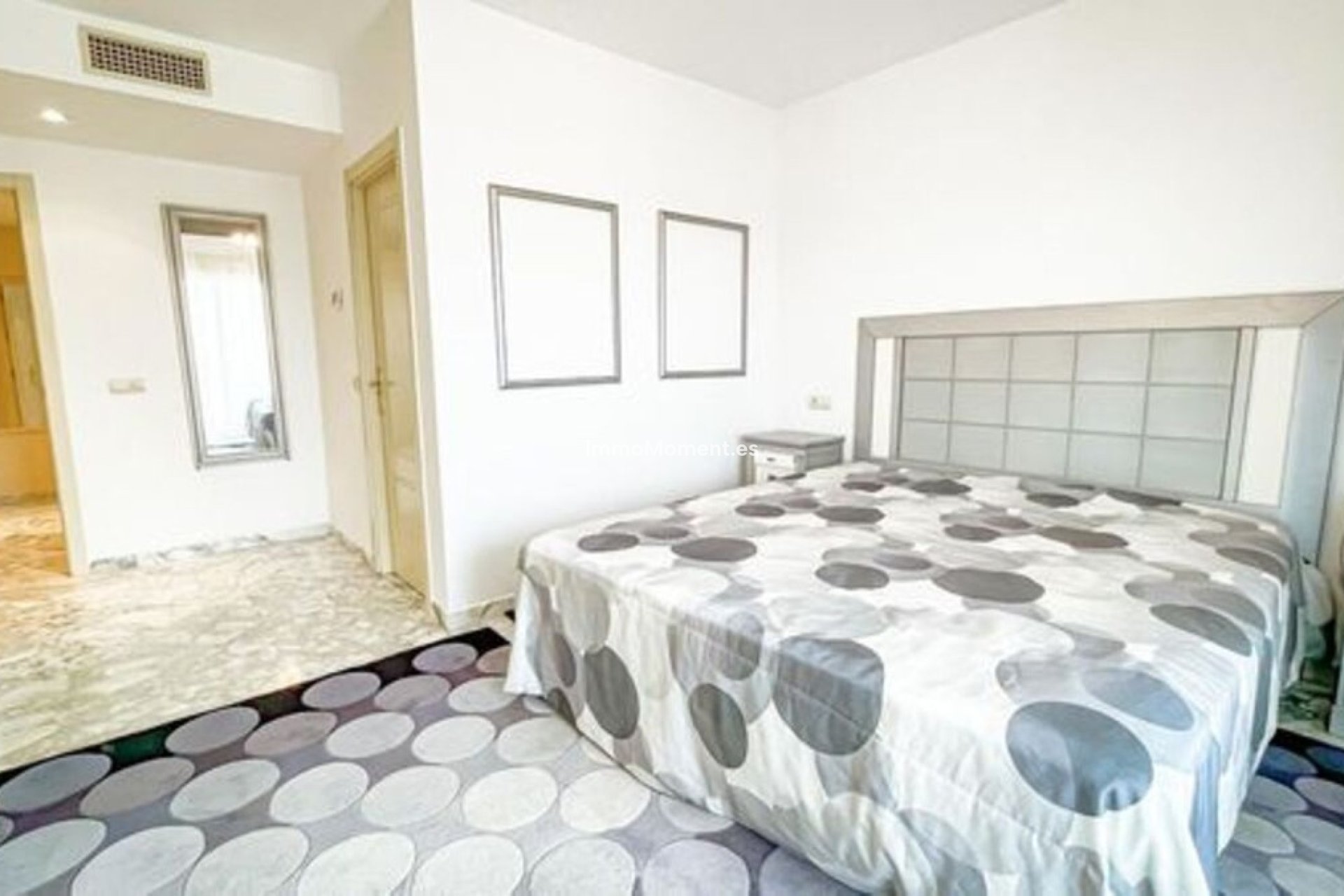 Resale - Apartment - Mijas - Mijas Costa