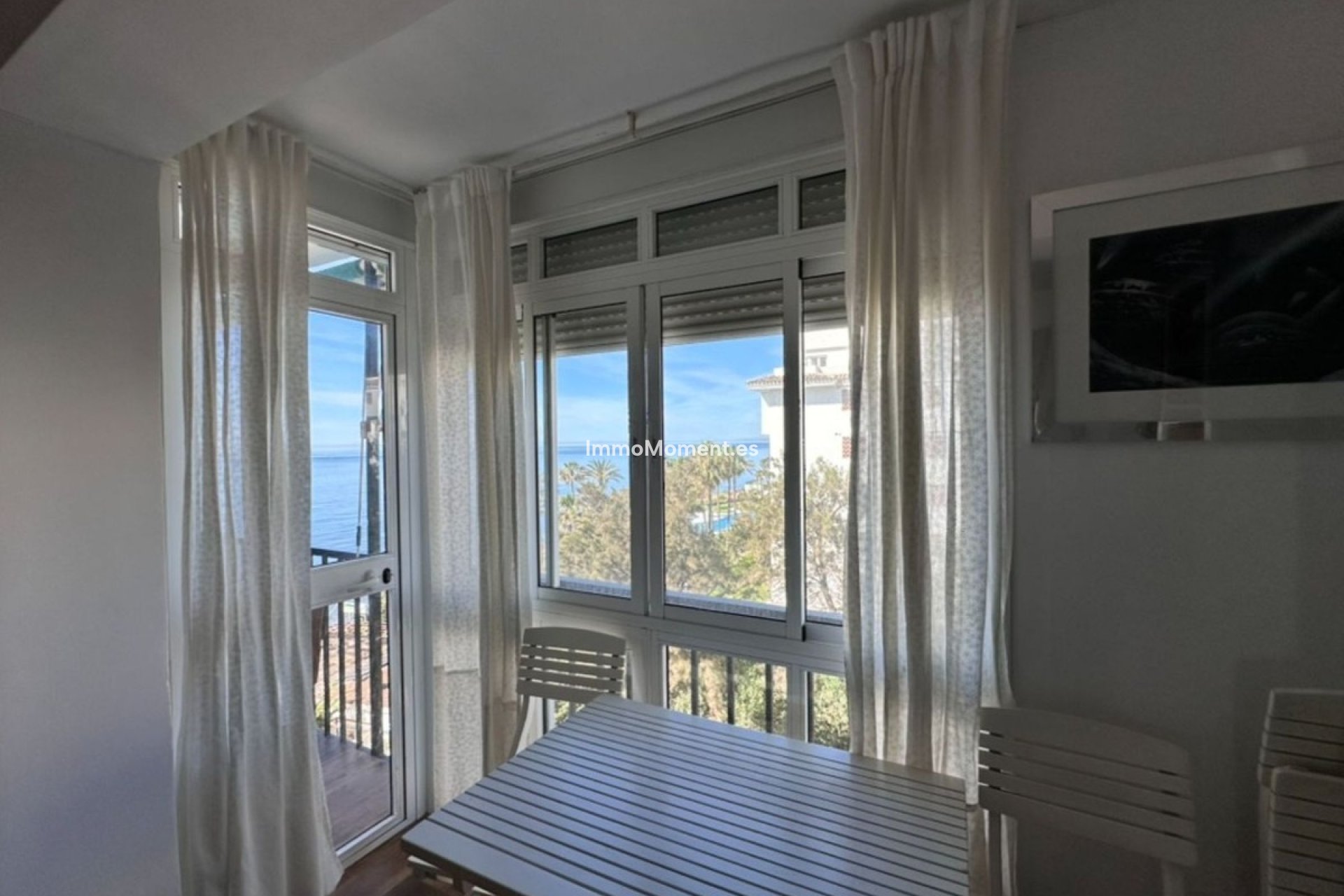 Resale - Apartment - Mijas - Mijas Costa