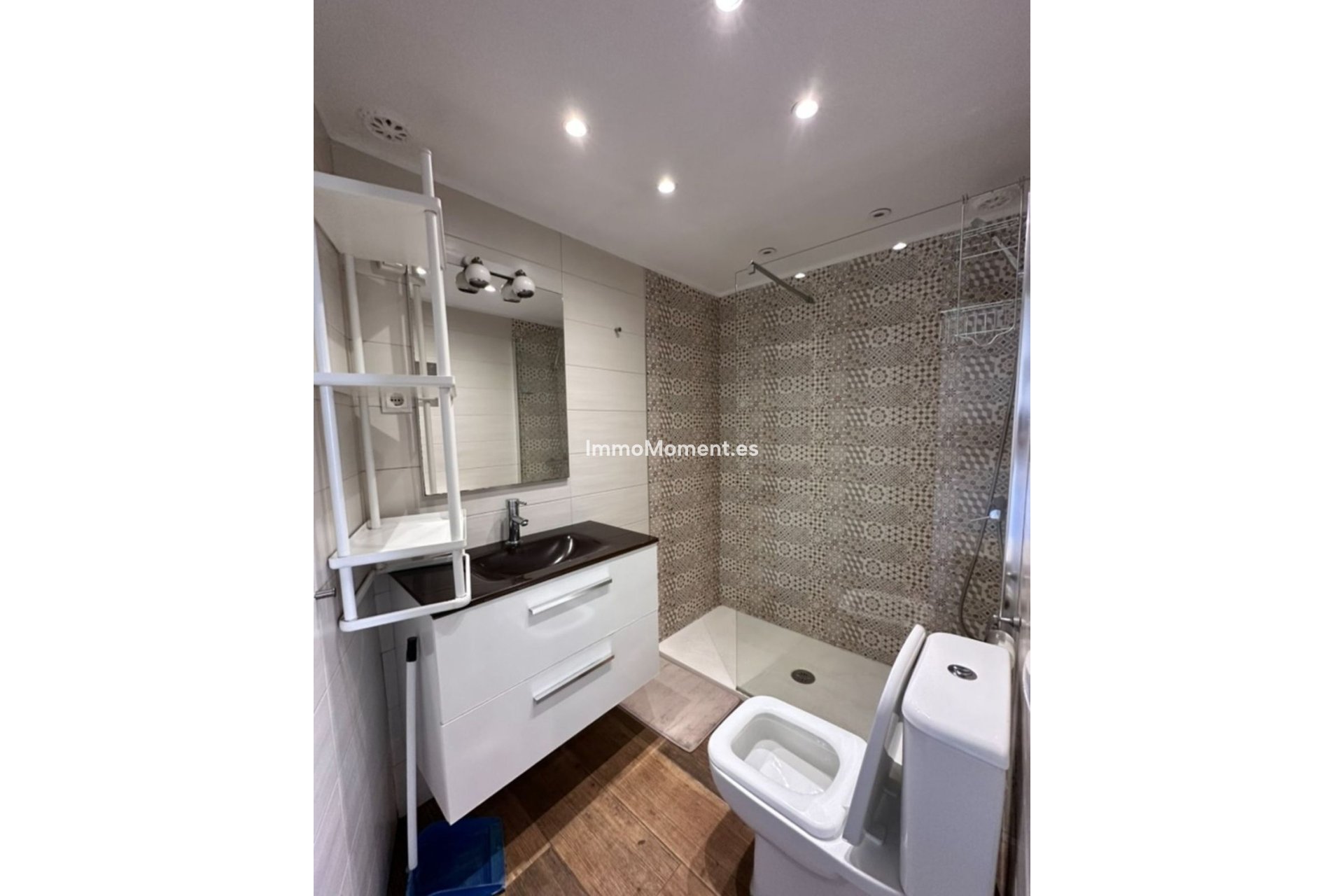 Resale - Apartment - Mijas - Mijas Costa