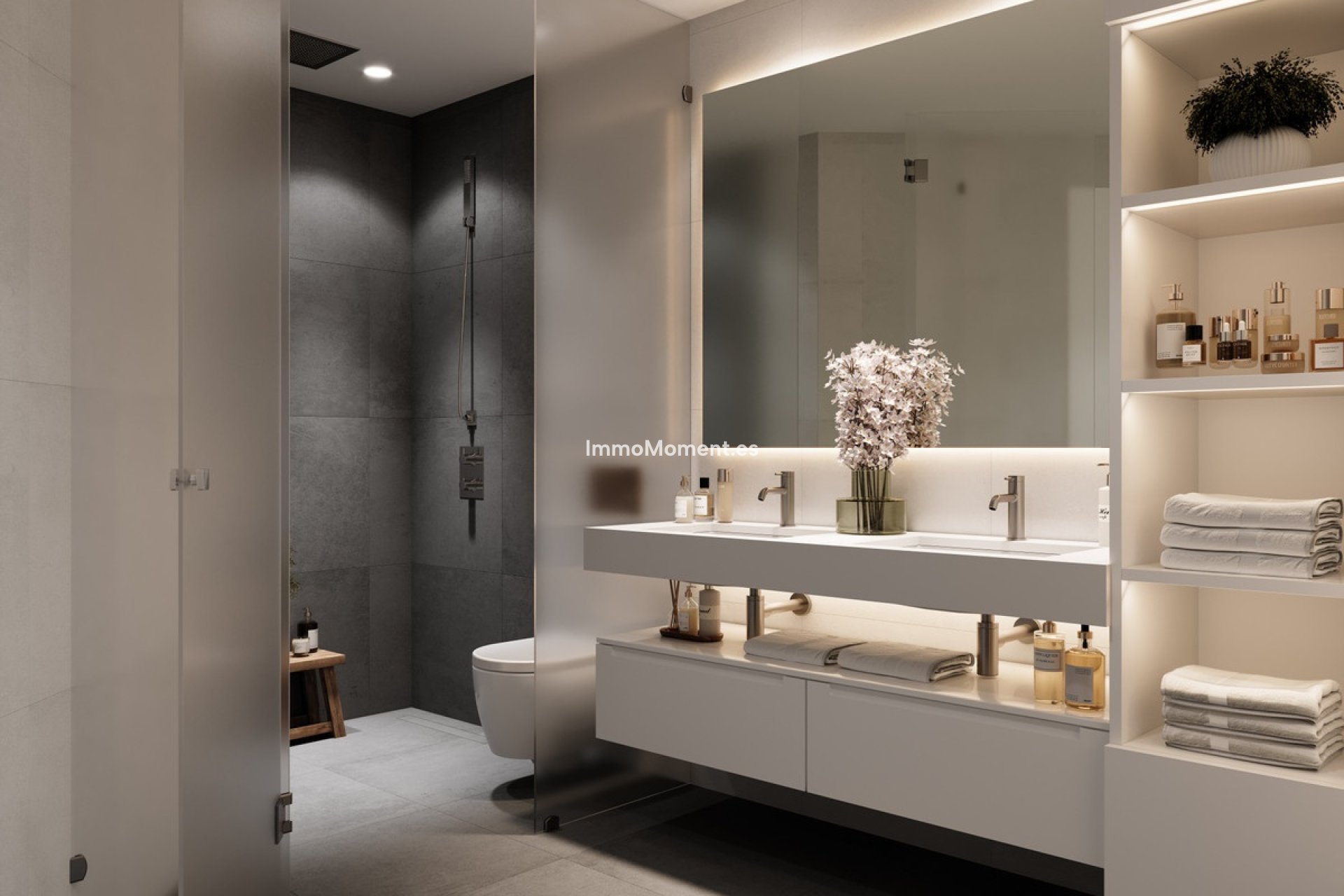 Resale - Apartment - Mijas - Mijas Costa