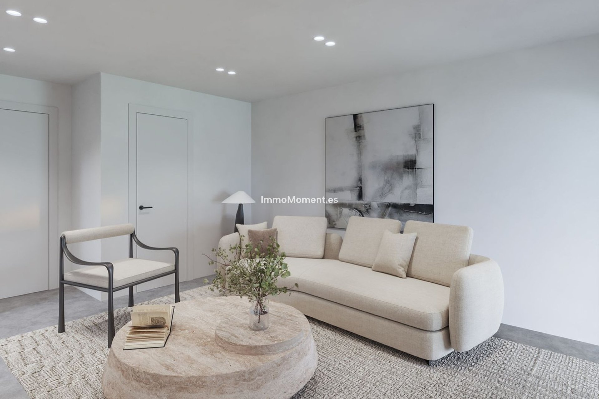 Resale - Apartment - Mijas - Mijas Costa