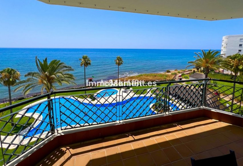 Resale - Apartment - Mijas - Mijas Costa