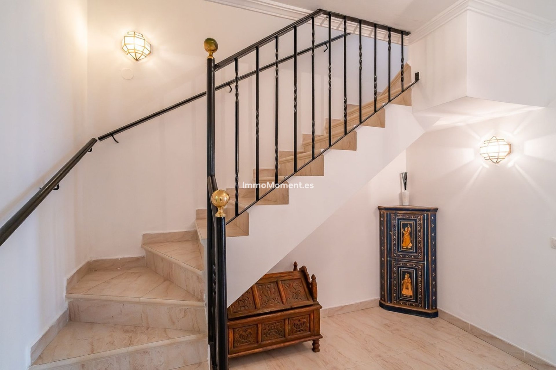 Resale - Apartment - Mijas - Mijas Costa