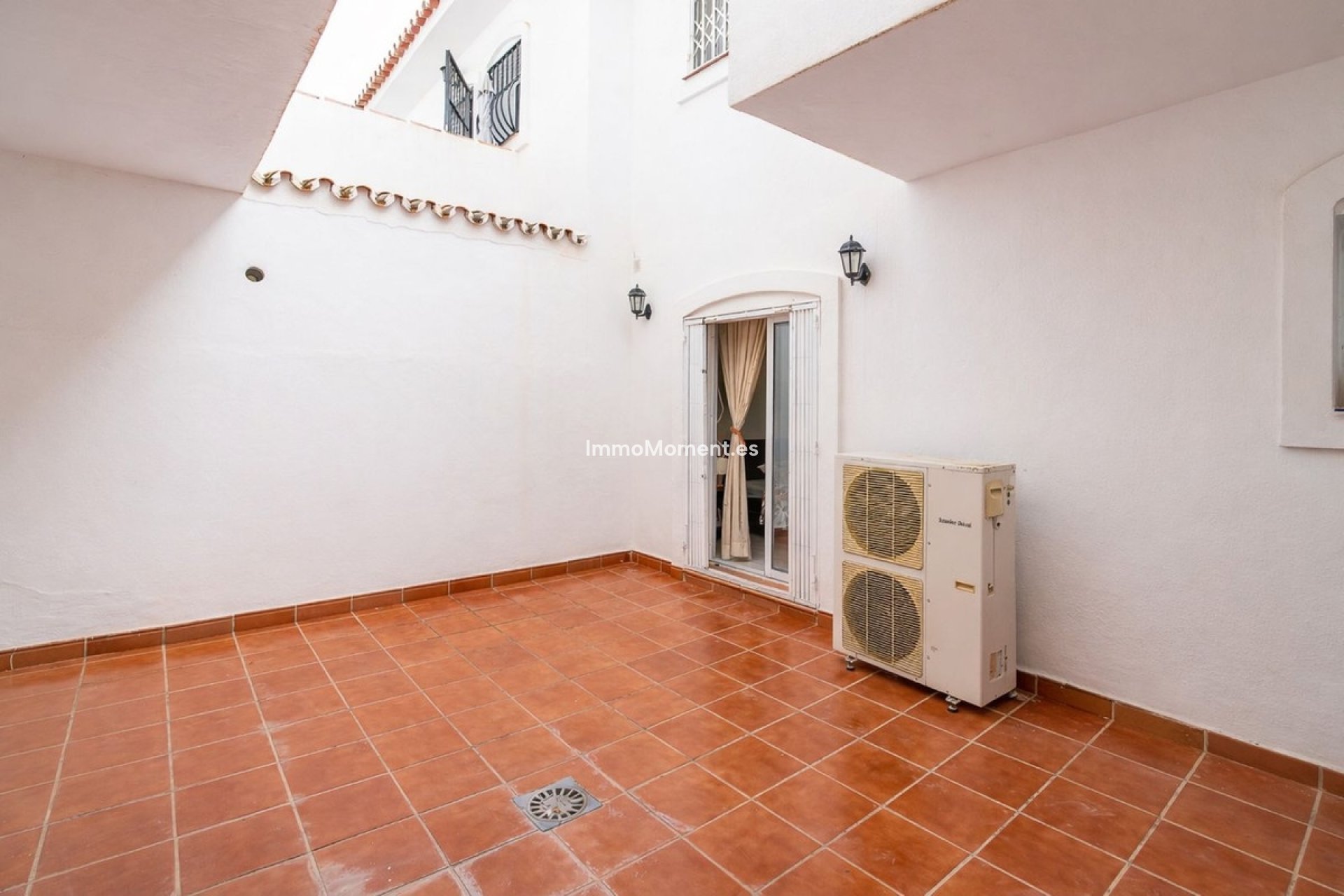 Resale - Apartment - Mijas - Mijas Costa