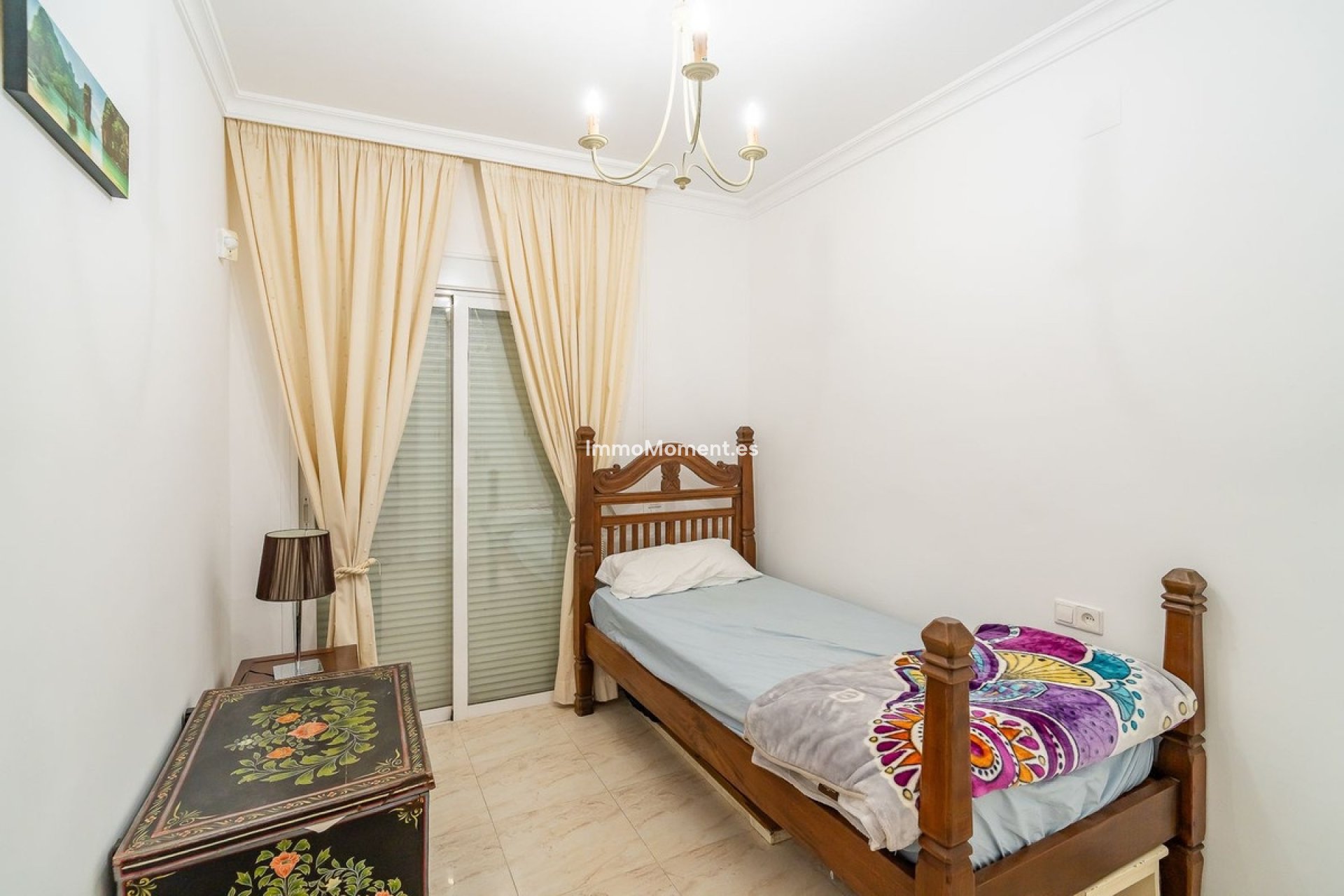 Resale - Apartment - Mijas - Mijas Costa