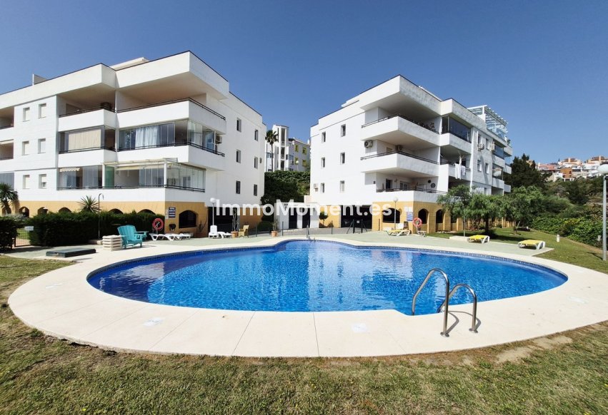 Resale - Apartment - Mijas - Mijas Costa