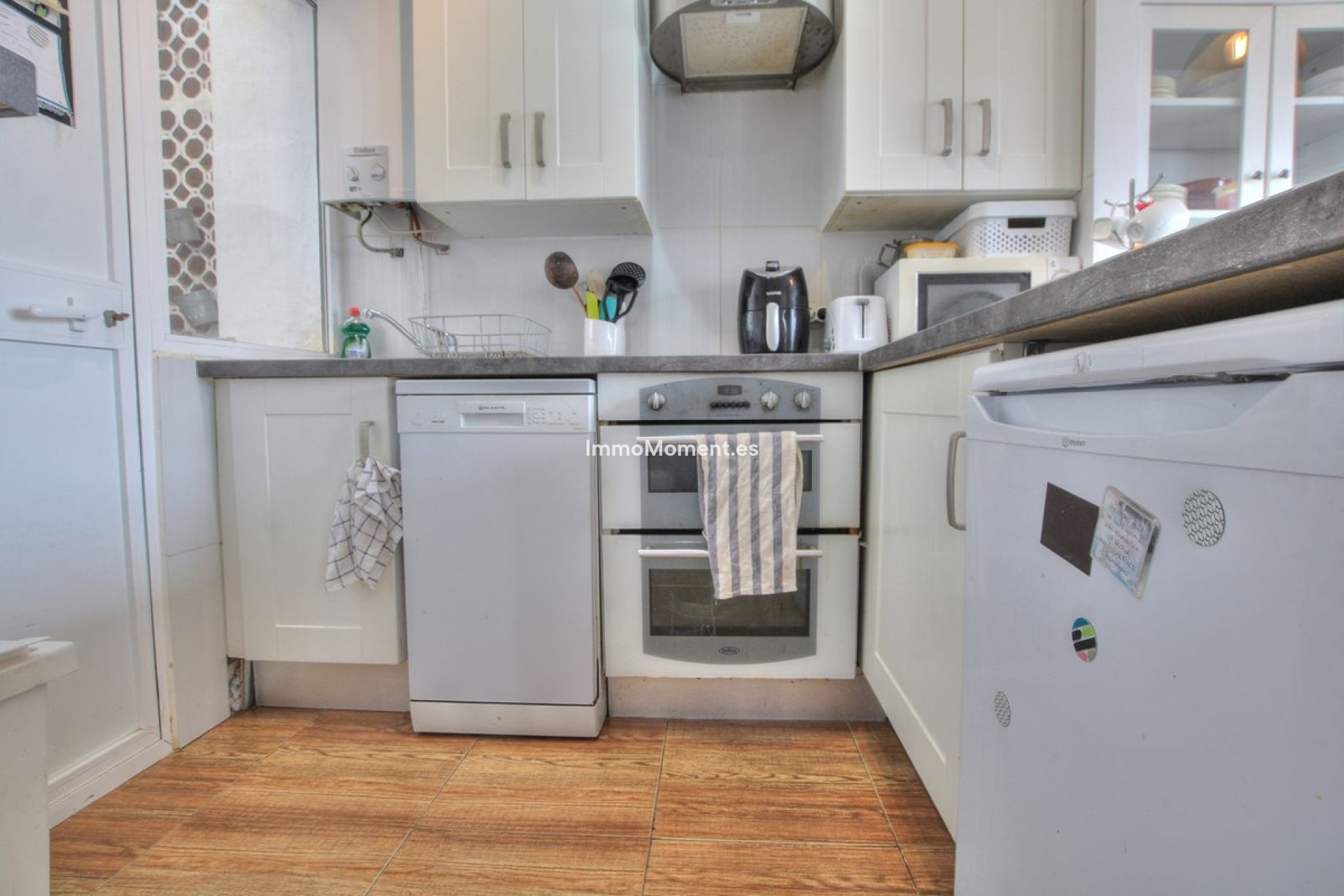 Resale - Apartment - Mijas - Mijas Costa