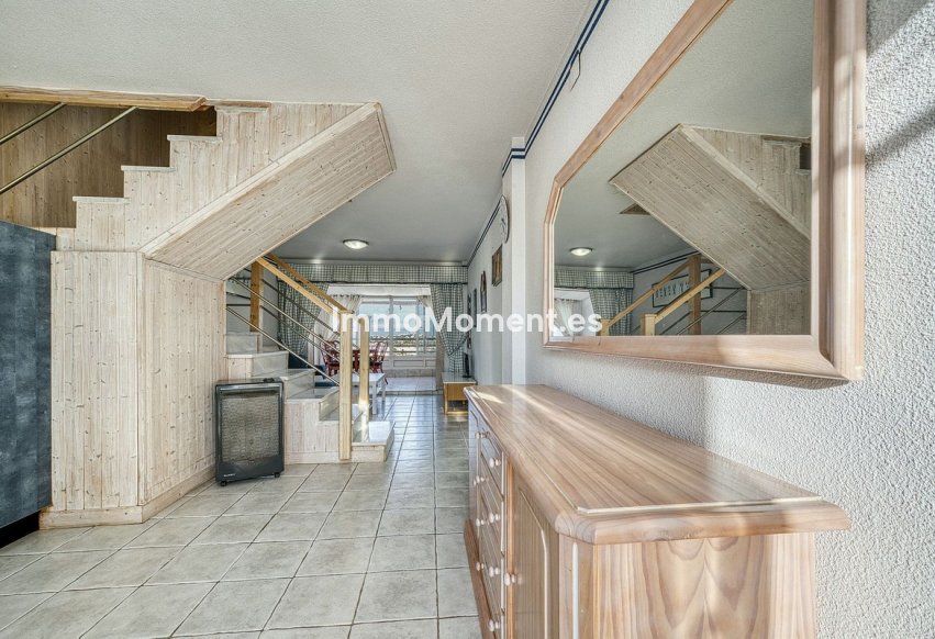 Resale - Apartment - Mijas - Mijas Costa