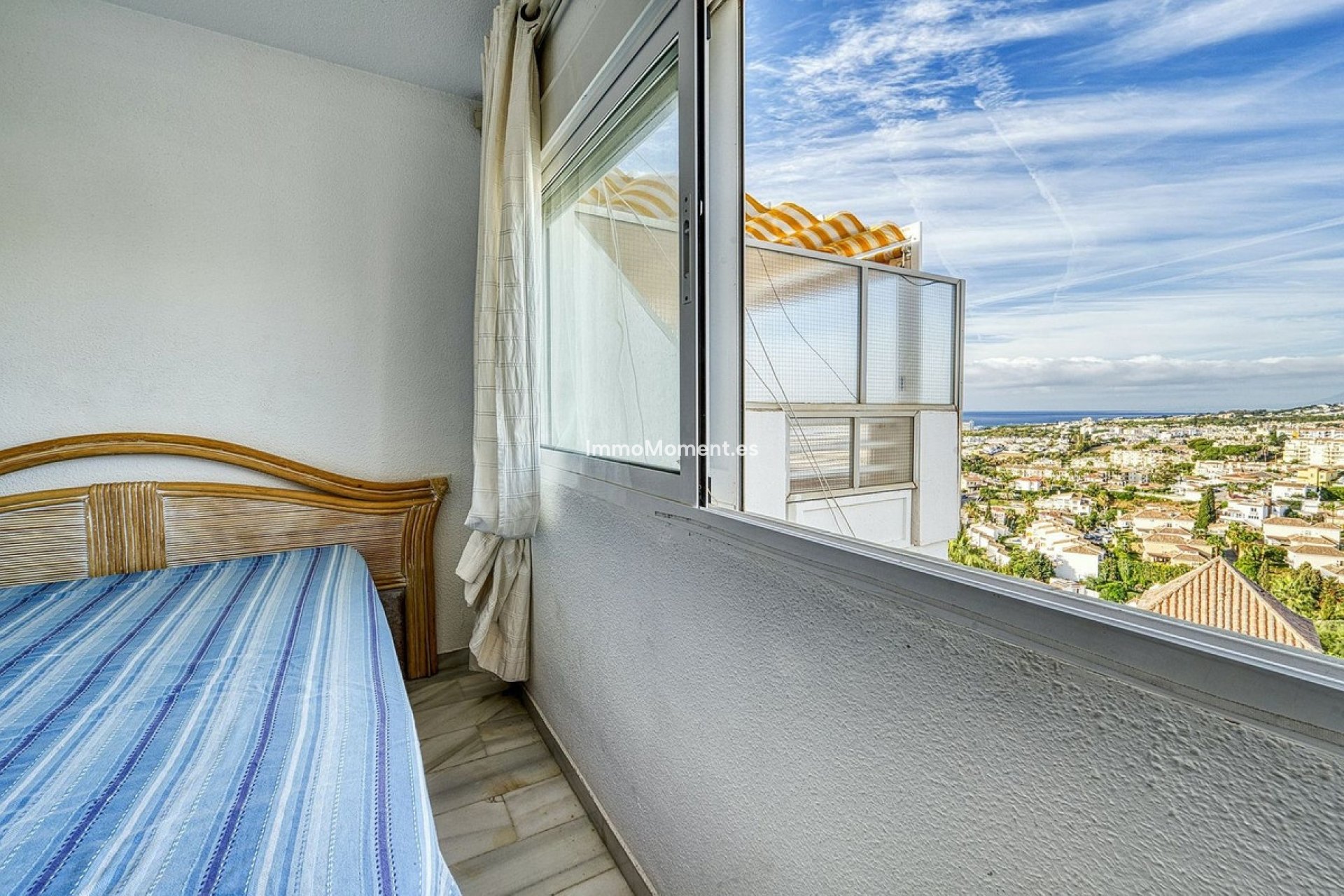 Resale - Apartment - Mijas - Mijas Costa