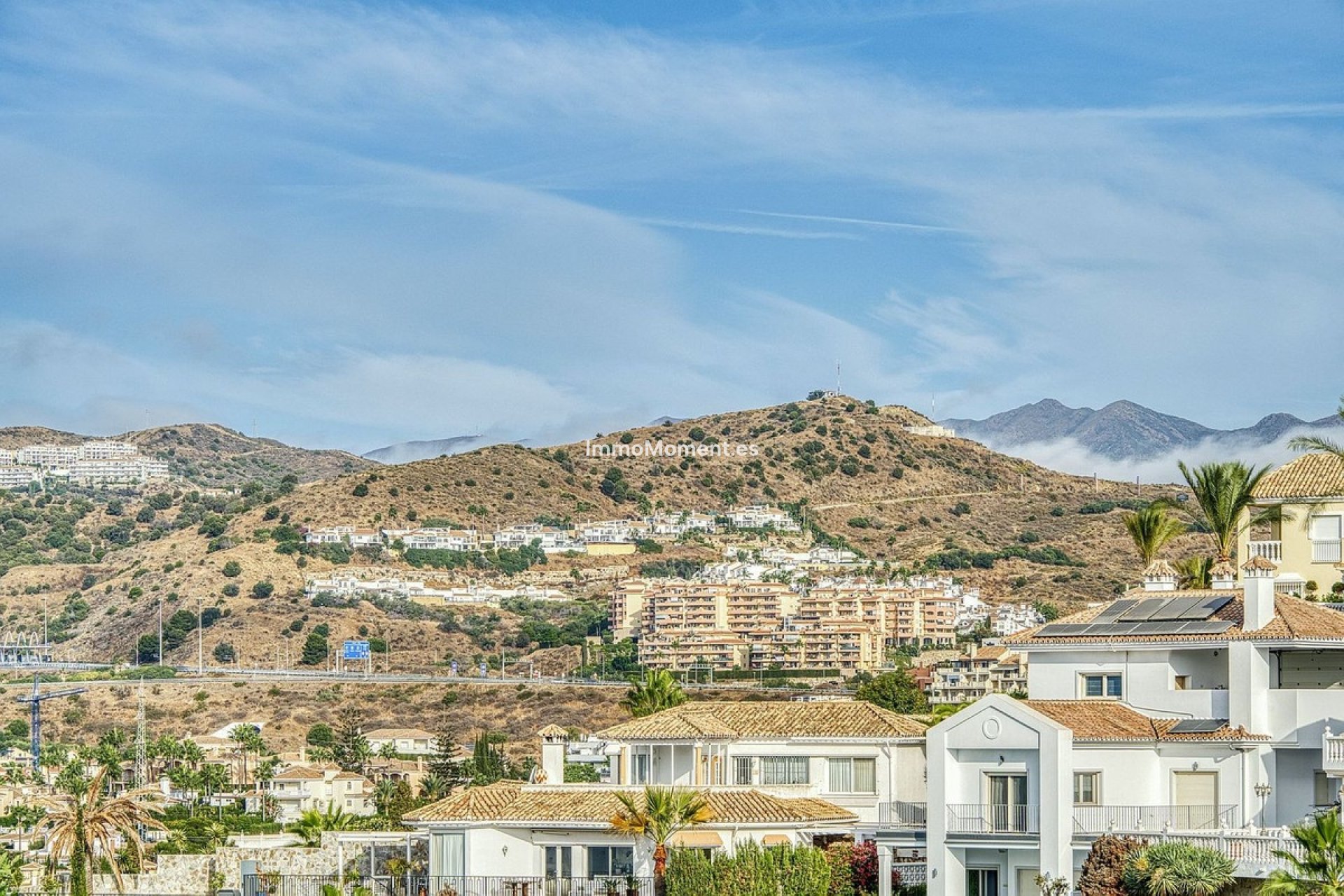 Resale - Apartment - Mijas - Mijas Costa
