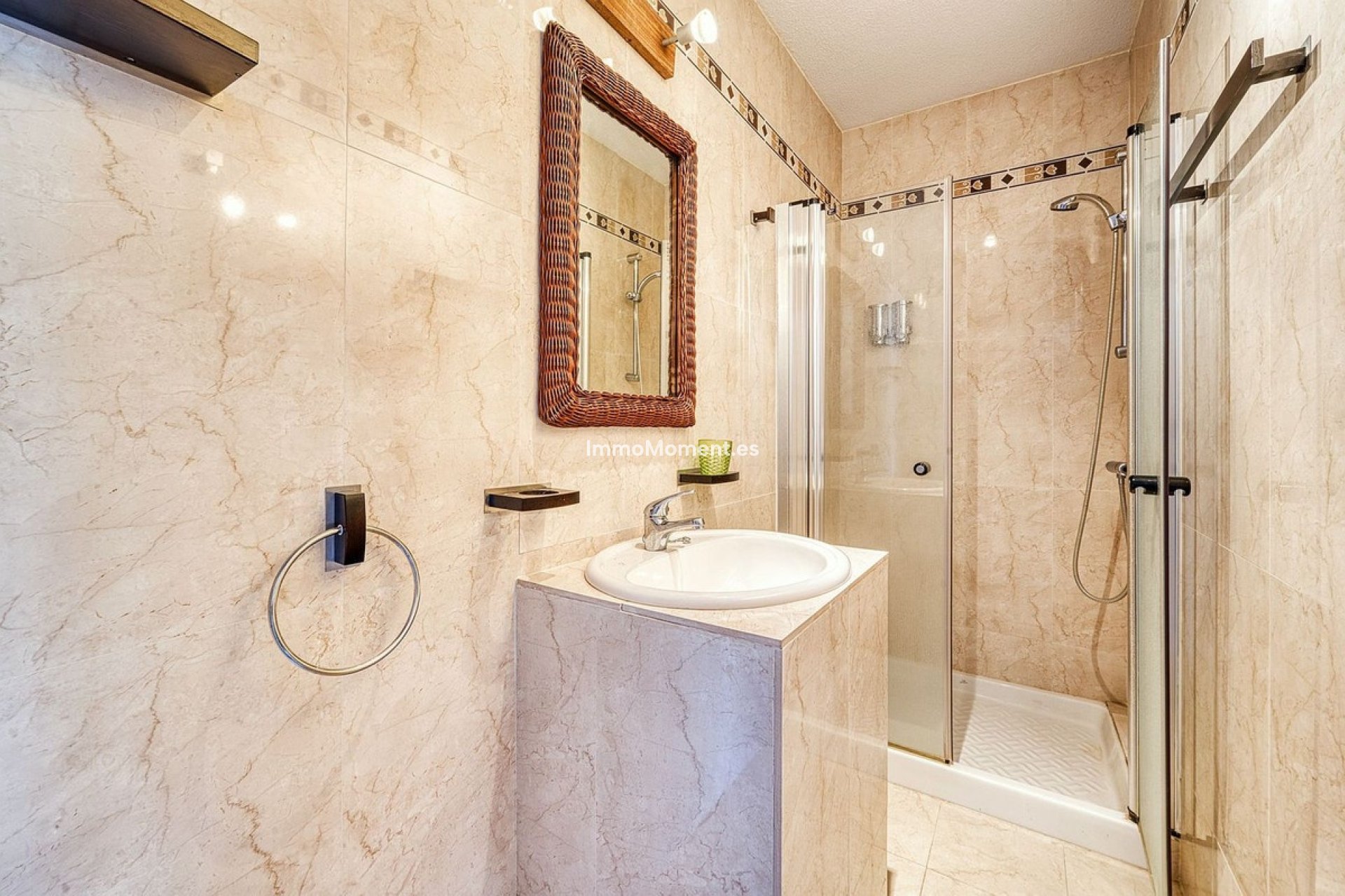 Resale - Apartment - Mijas - Mijas Costa