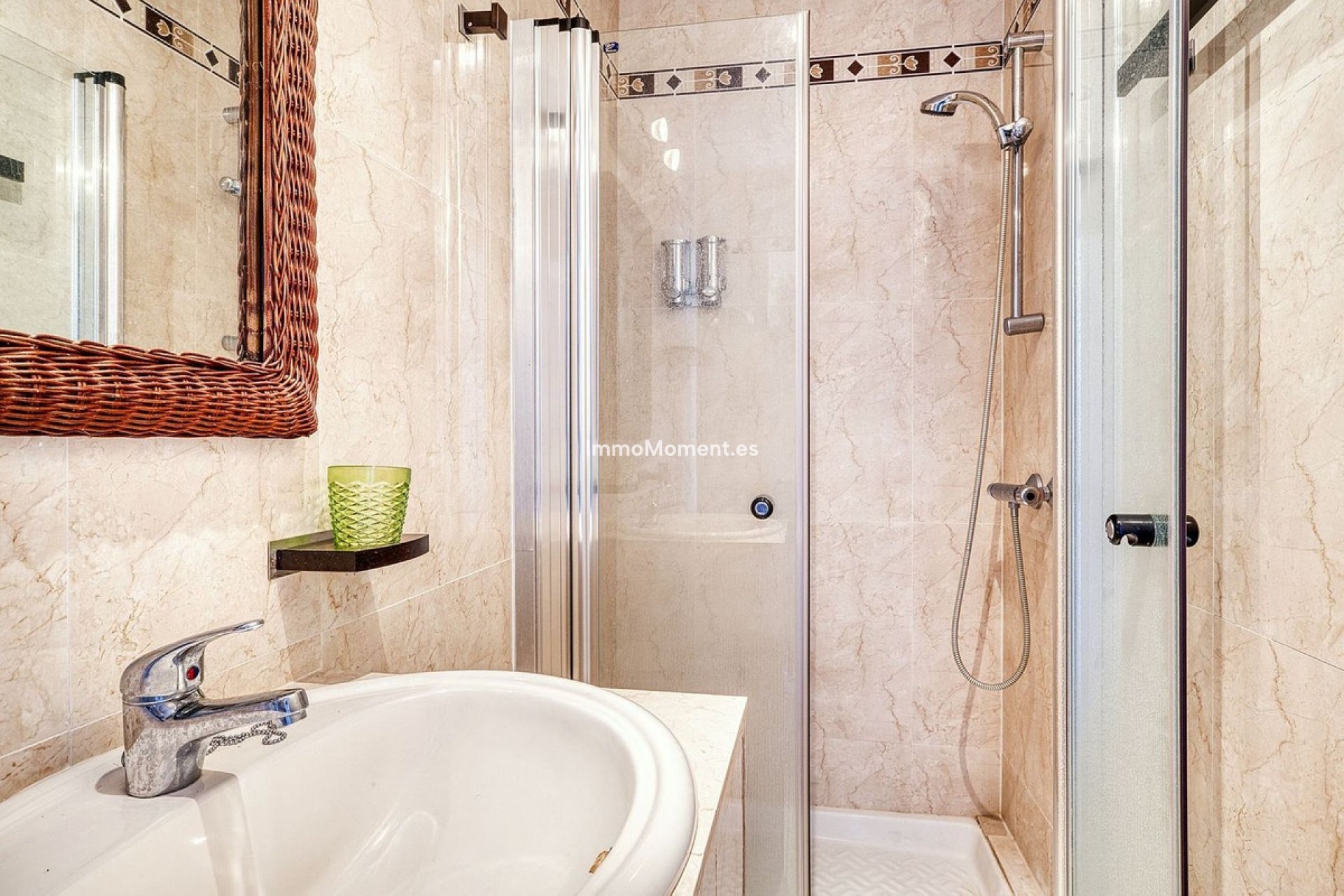 Resale - Apartment - Mijas - Mijas Costa