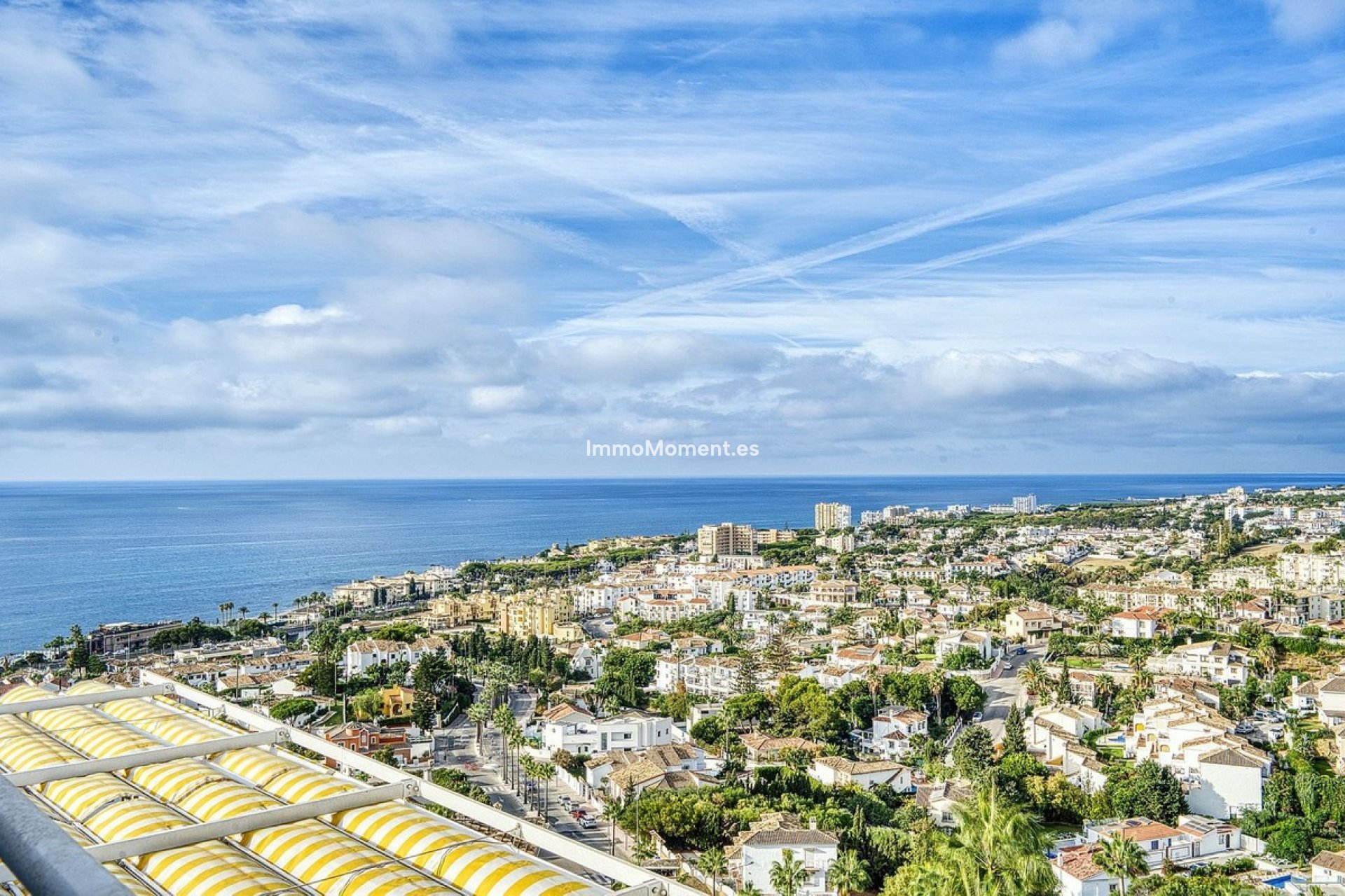 Resale - Apartment - Mijas - Mijas Costa