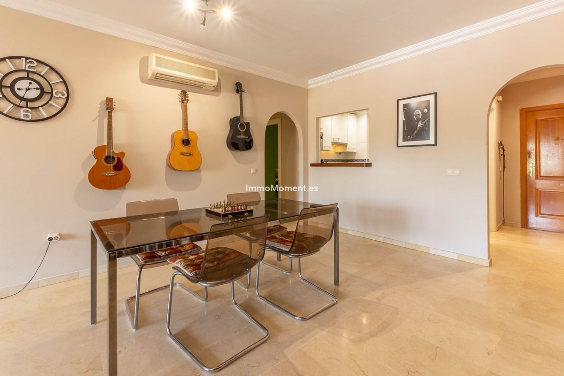 Resale - Apartment - Mijas - Mijas Costa