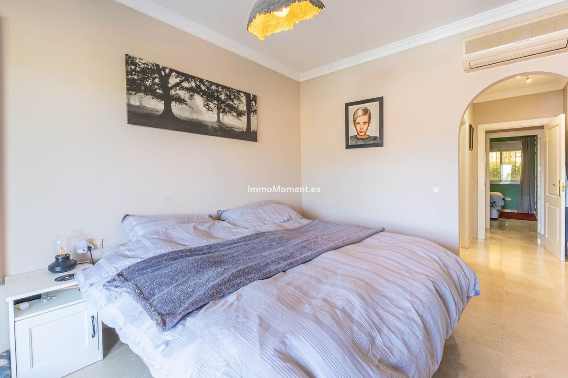 Resale - Apartment - Mijas - Mijas Costa