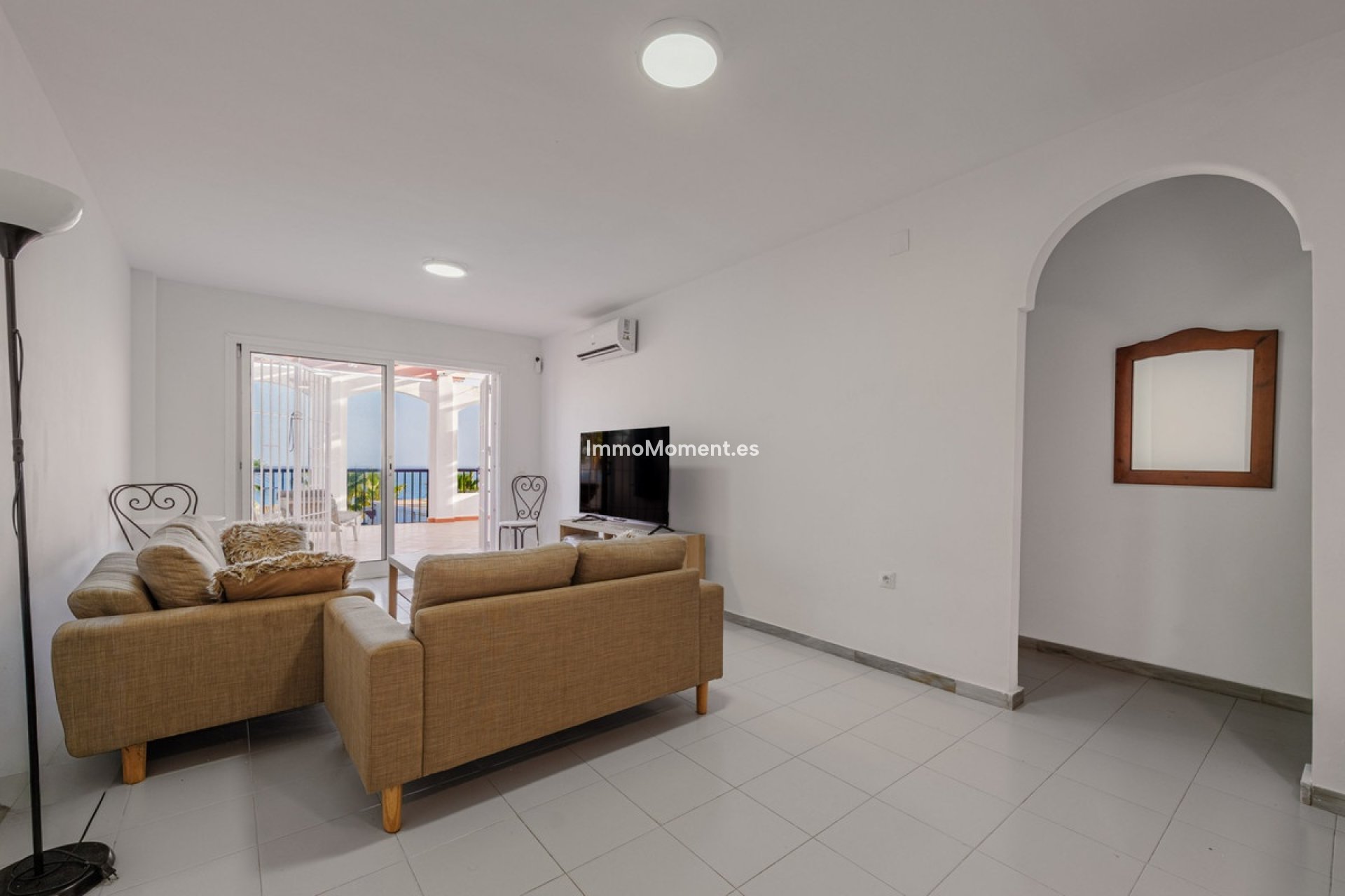Resale - Apartment - Mijas - Mijas Costa