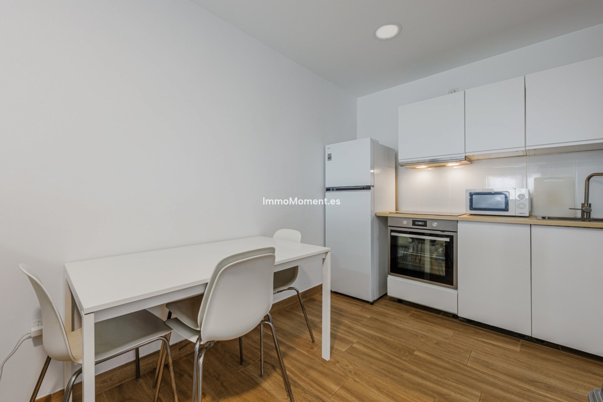 Resale - Apartment - Mijas - Mijas Costa