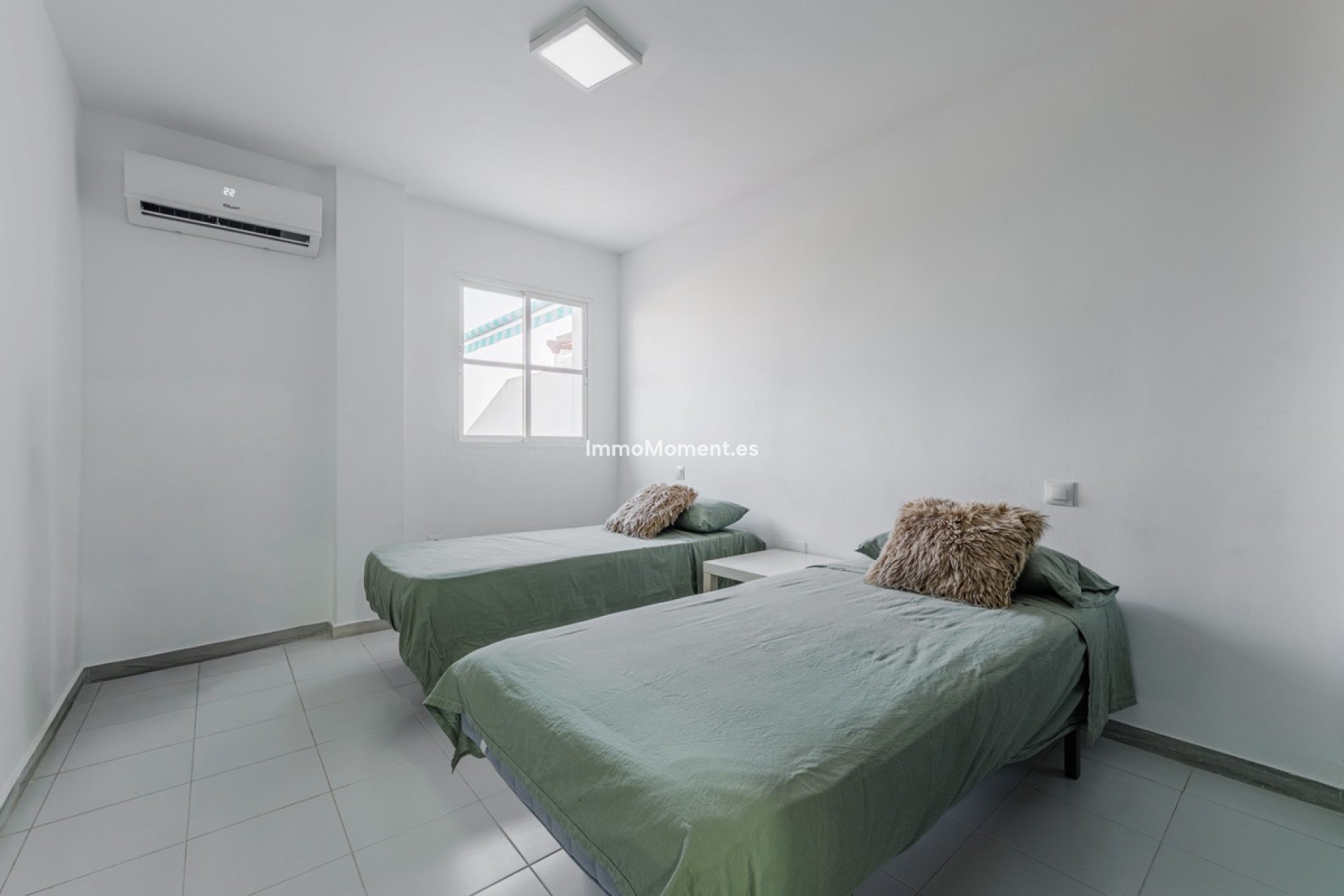 Resale - Apartment - Mijas - Mijas Costa