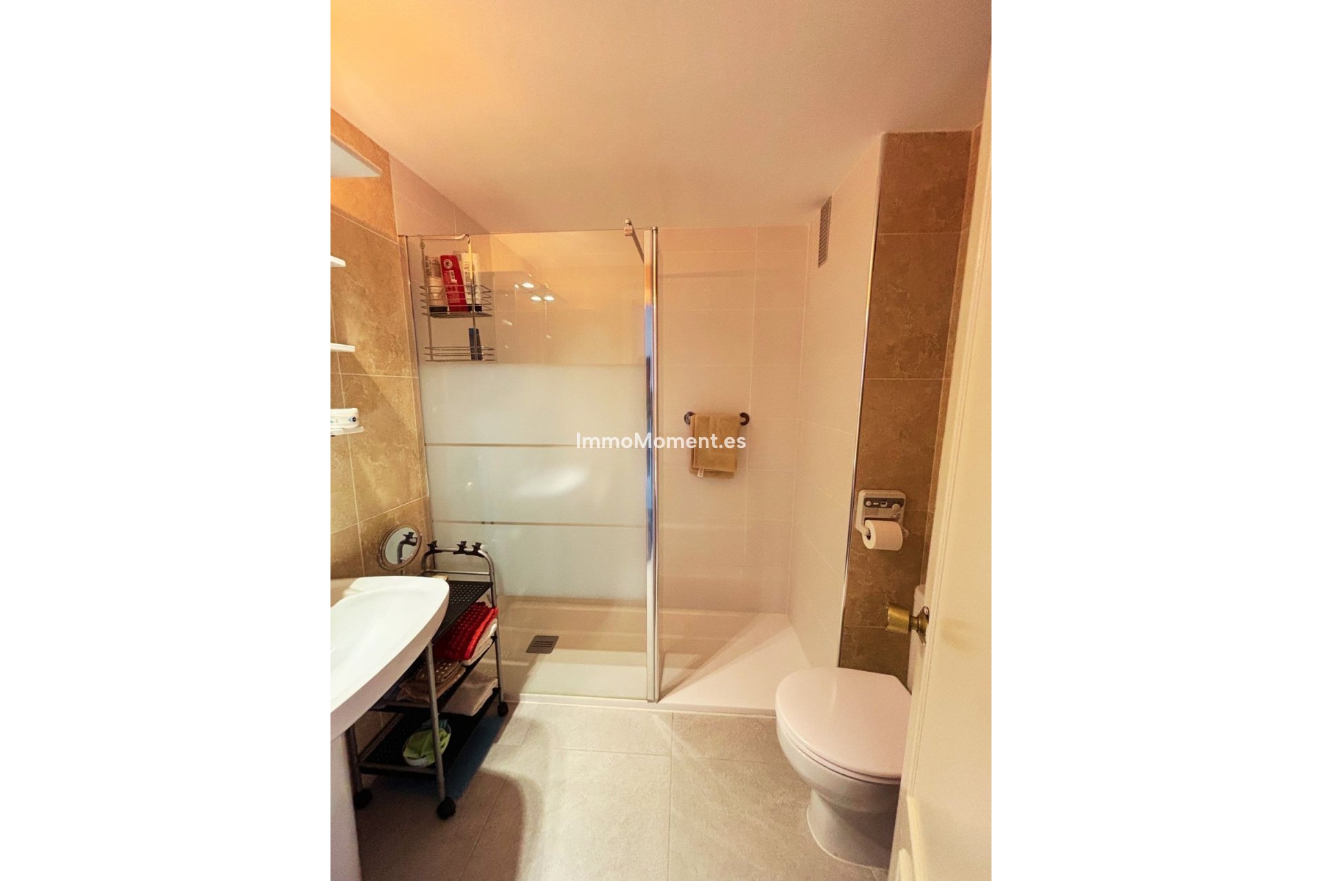 Resale - Apartment - Mijas - Mijas Costa