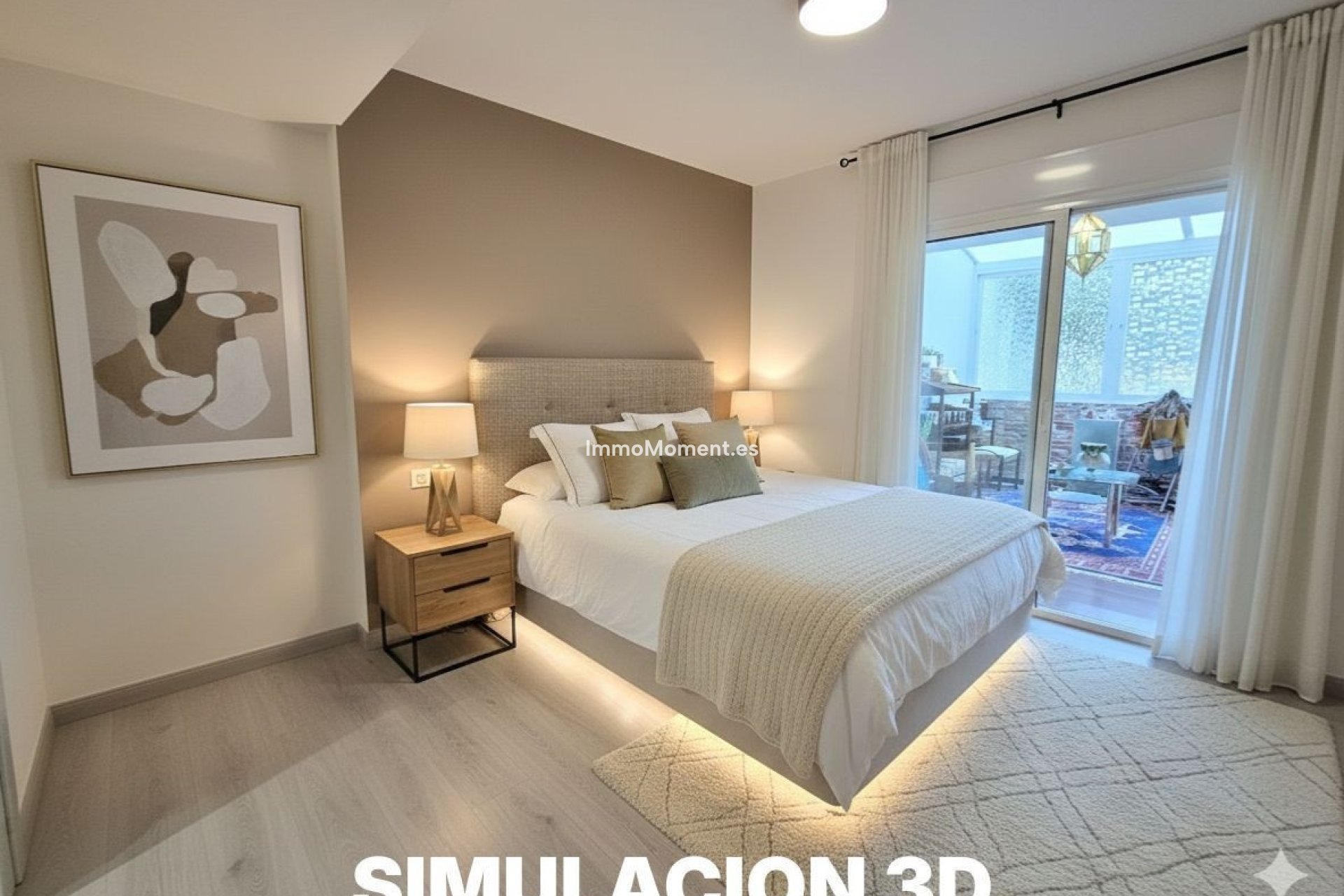 Resale - Apartment - Mijas - Mijas Costa