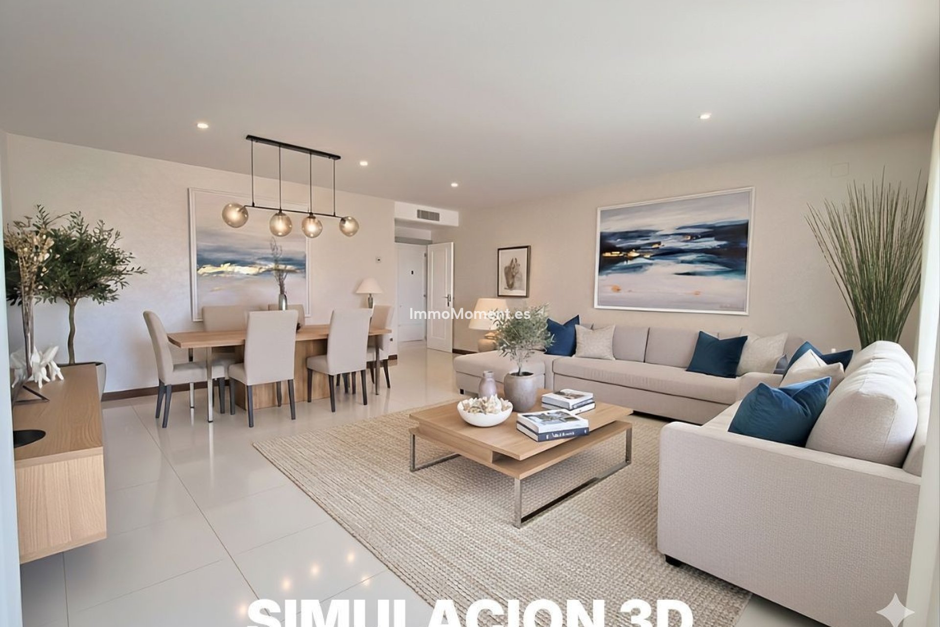 Resale - Apartment - Mijas - Mijas Costa