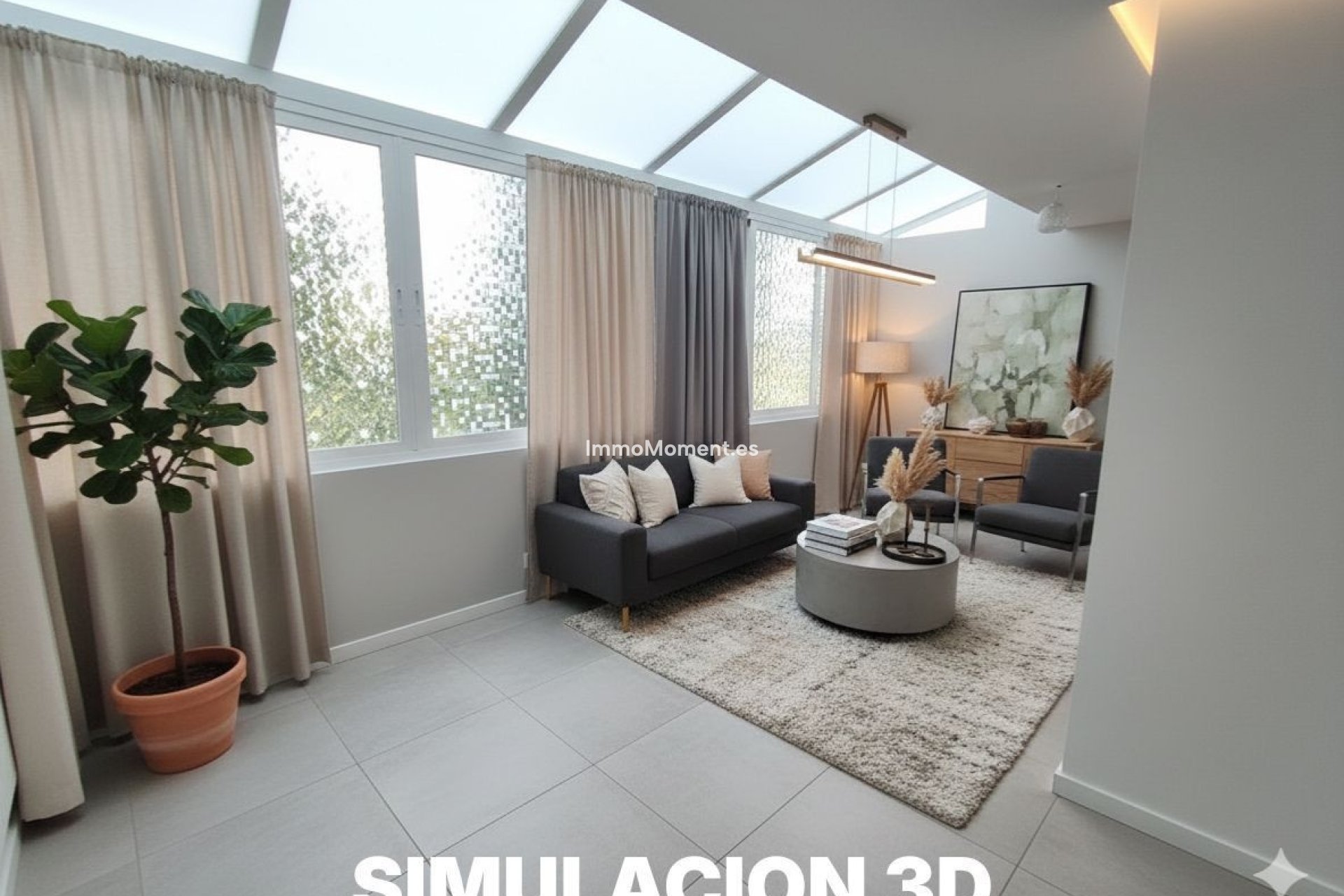 Resale - Apartment - Mijas - Mijas Costa