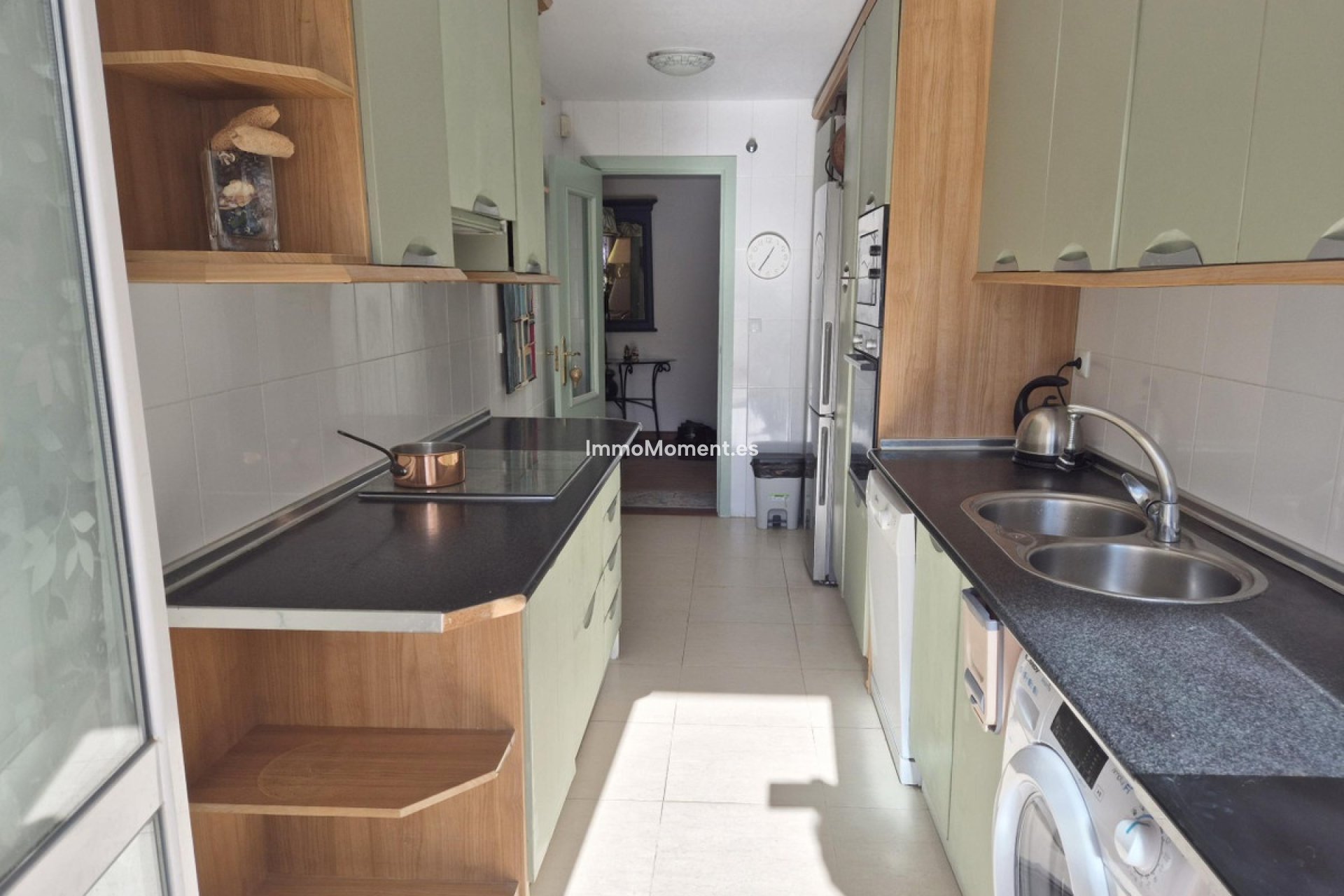 Resale - Apartment - Mijas - Mijas Costa