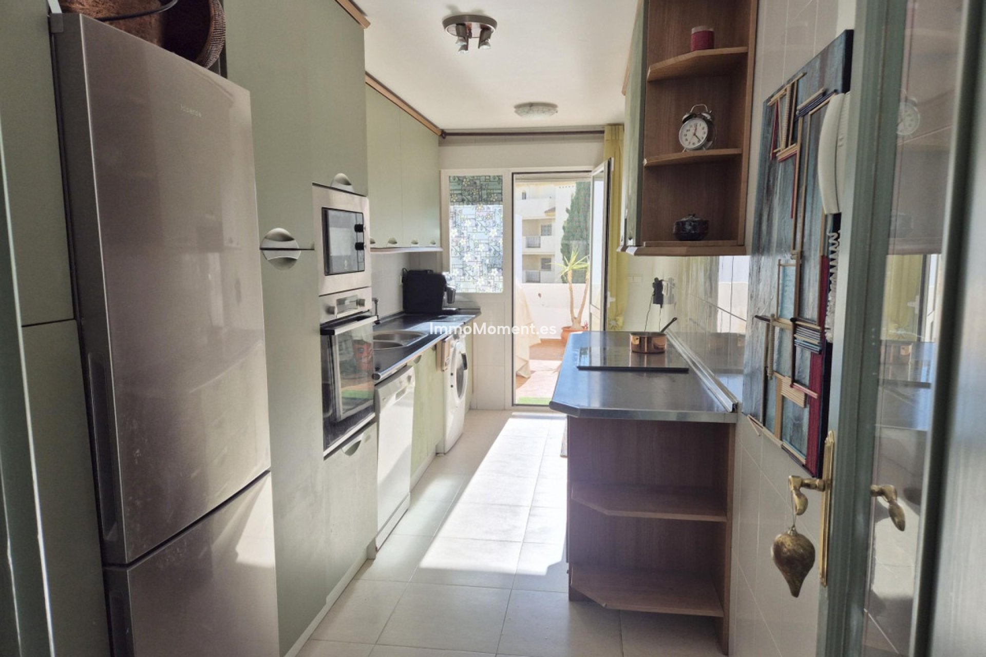 Resale - Apartment - Mijas - Mijas Costa