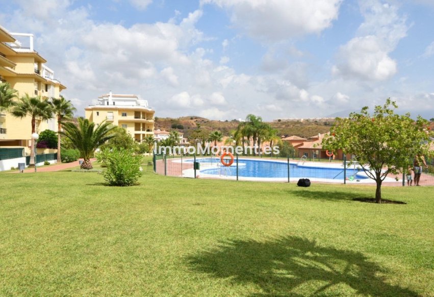 Resale - Apartment - Mijas - Mijas Costa